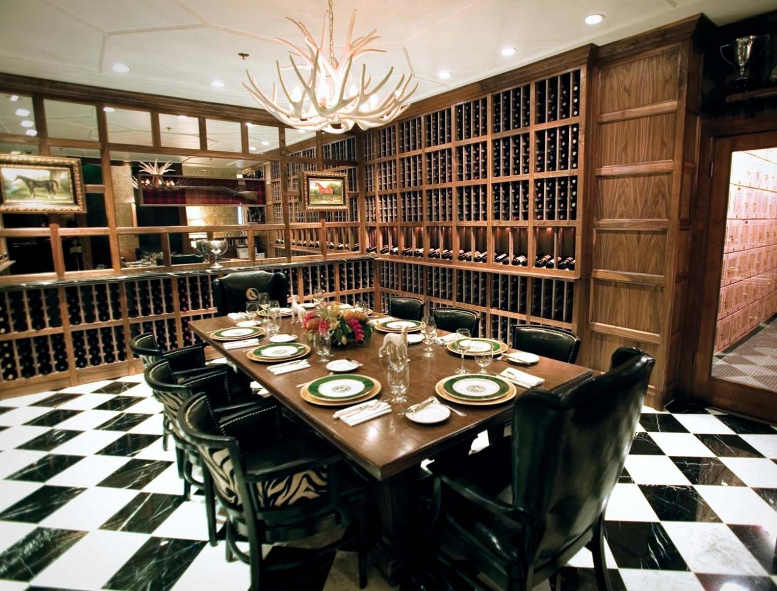 Los Angeles Athletic Club-1