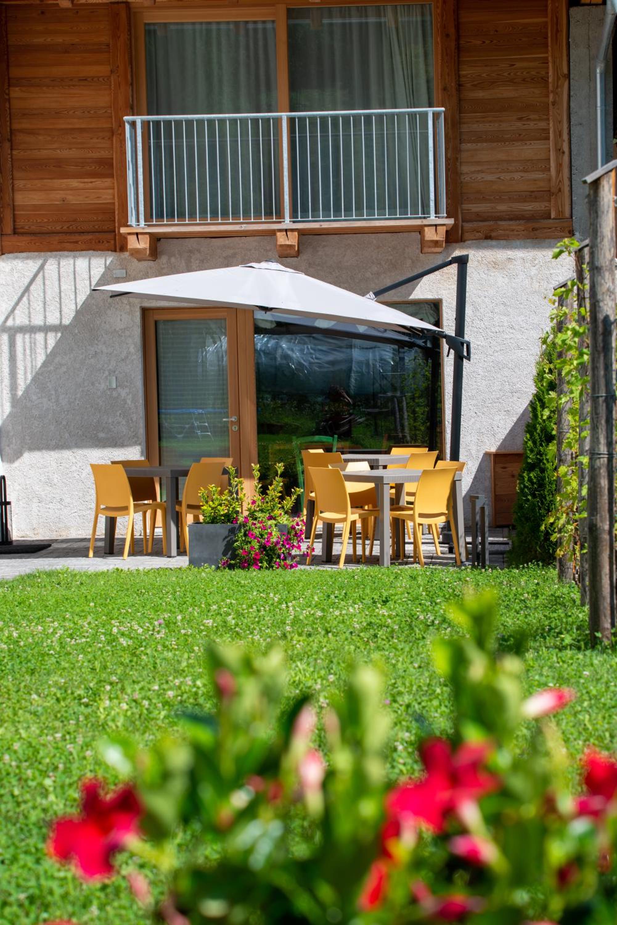 La Lesivèra Bed and Breakfast view 4