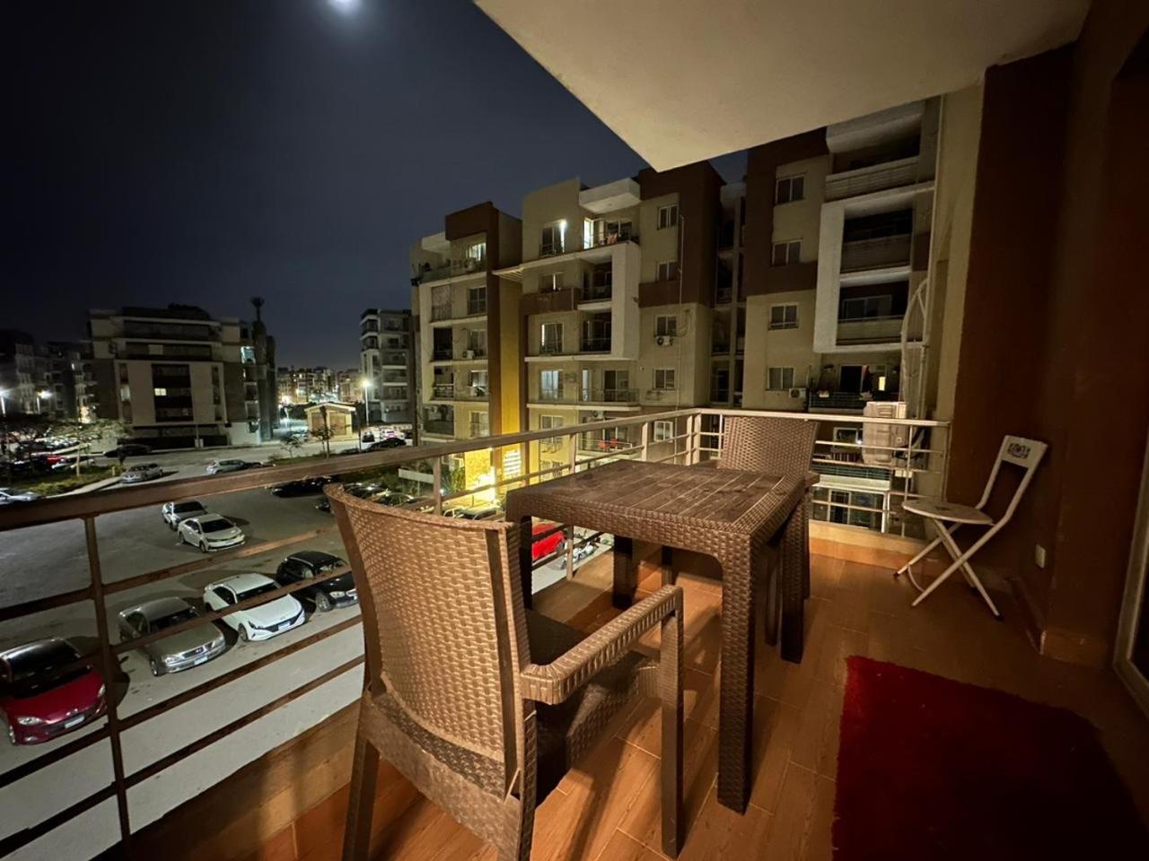 New Cairo Modern apartment