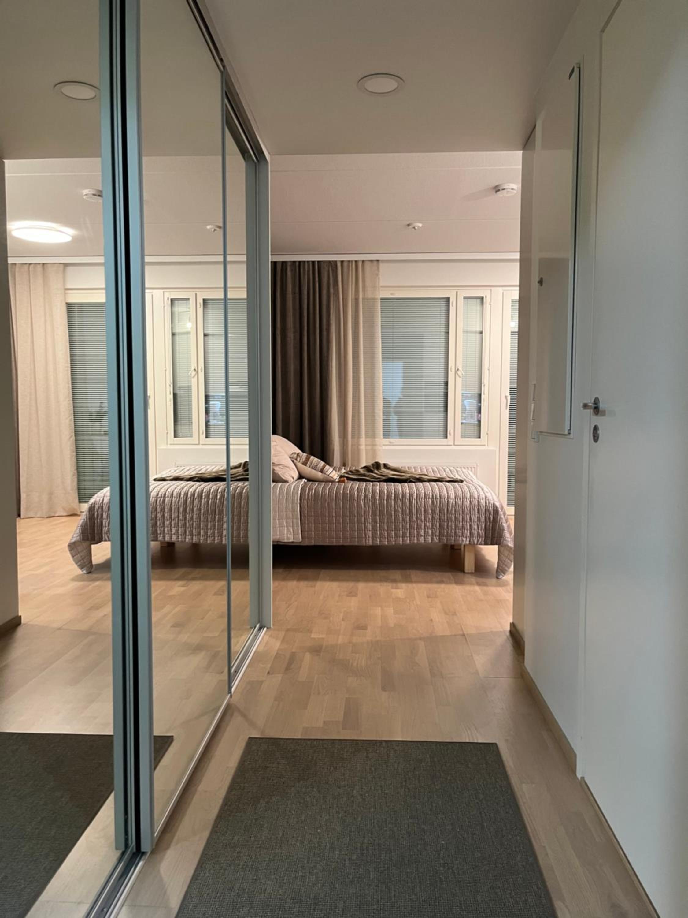 Studio VIP - close to airport and Tikkurila train station view 3