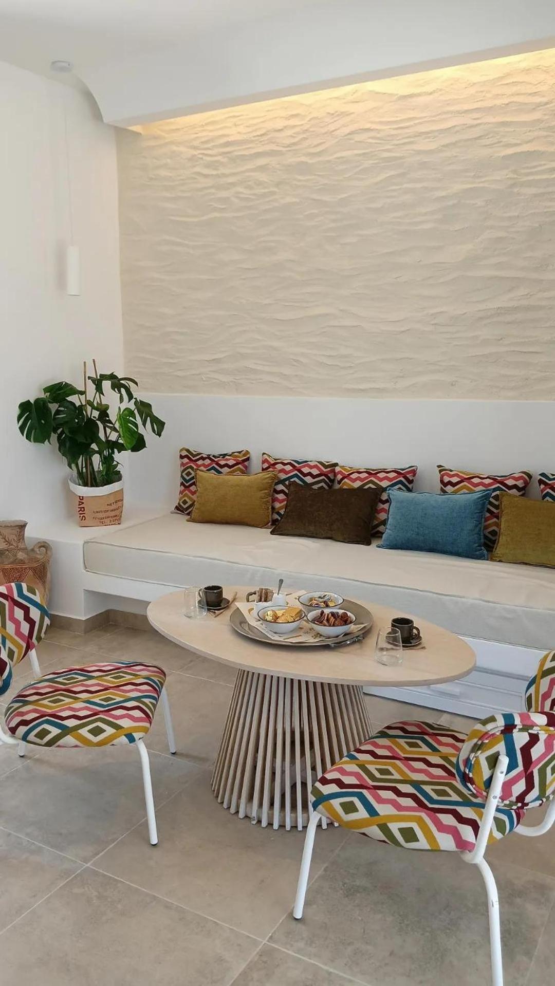 Orelia Luxury Villas