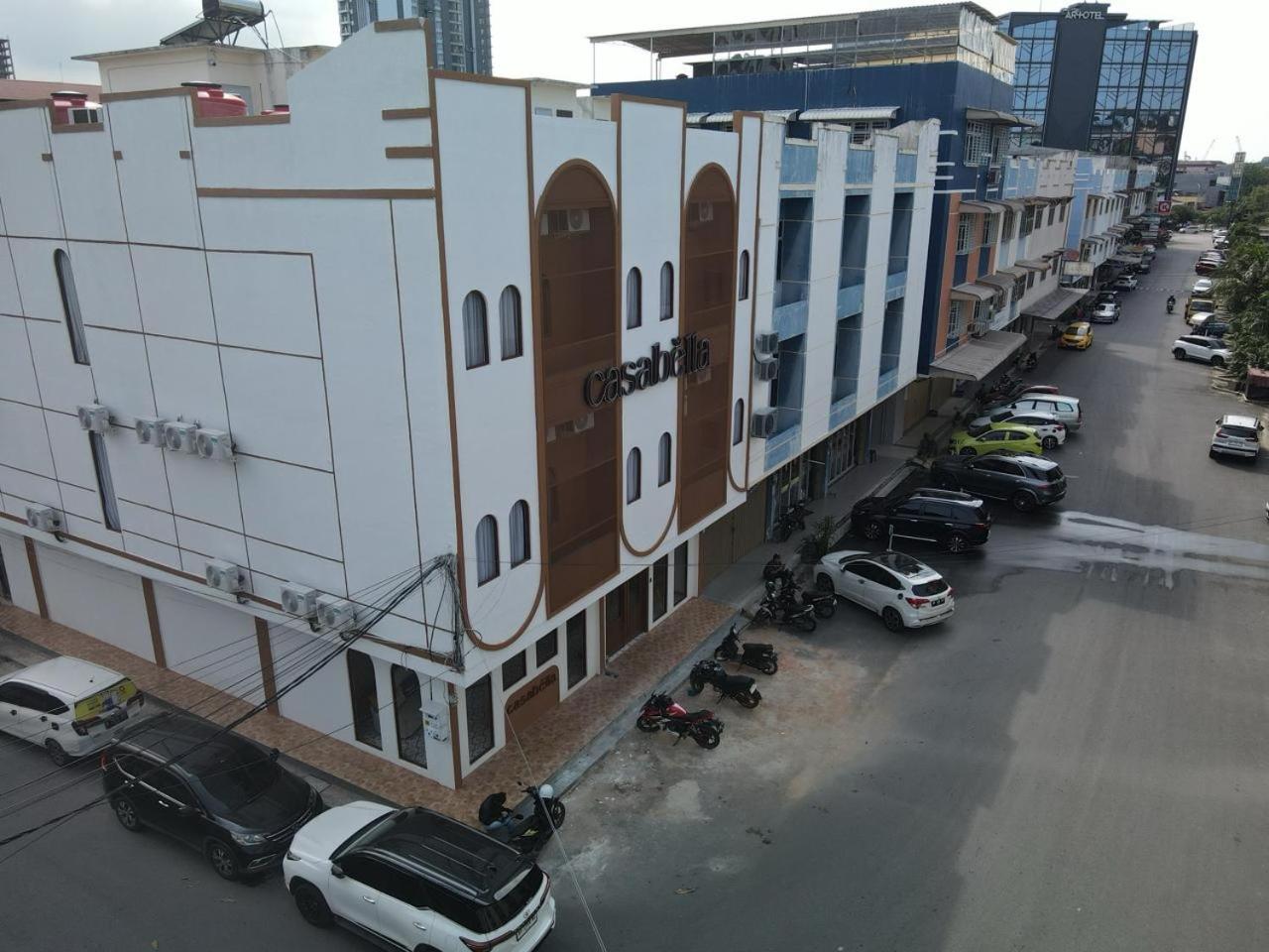 Casabella 1BR 101, Walk 5 min to Grand Batam Mall