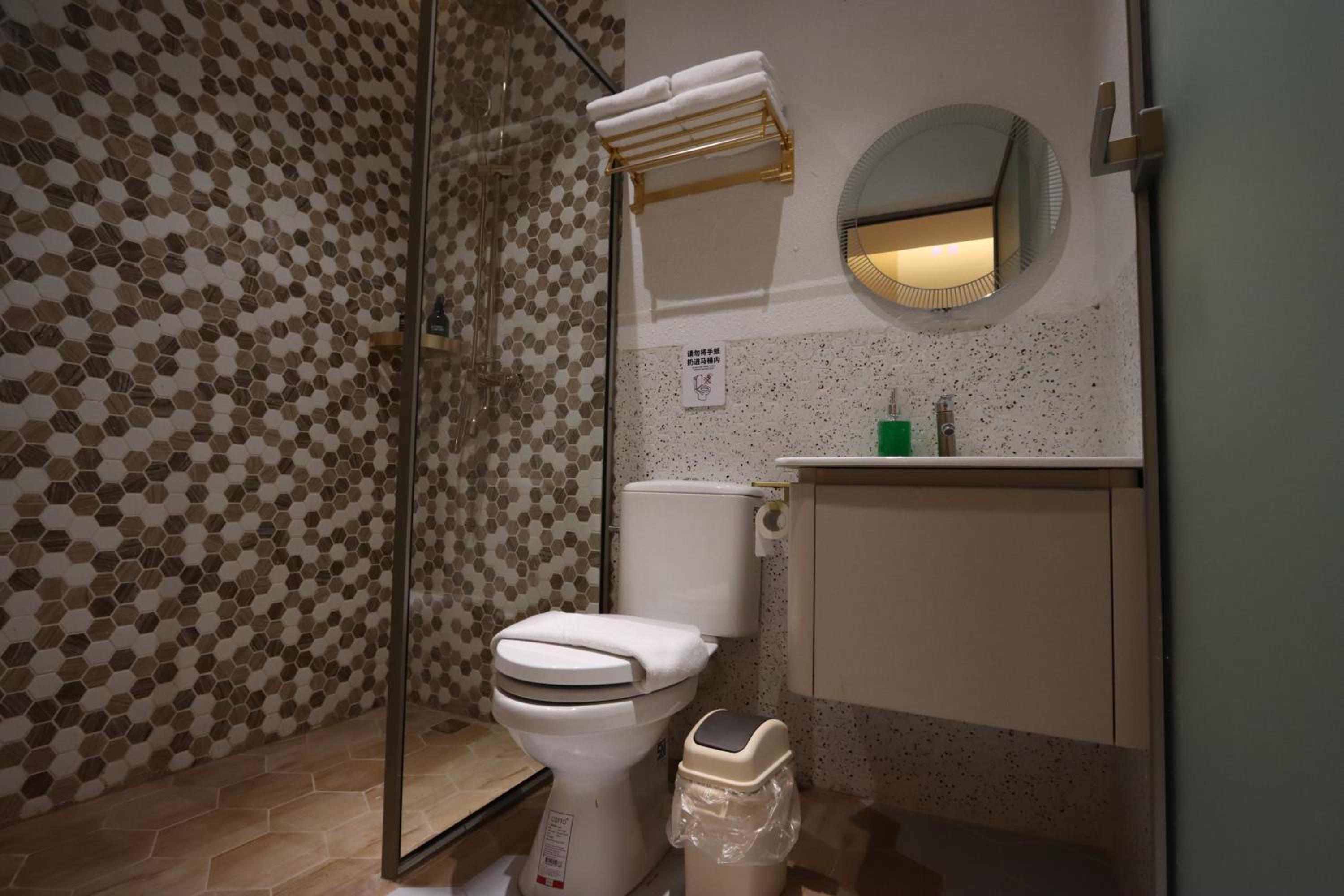Casabella 1BR 101, Walk 5 min to Grand Batam Mall