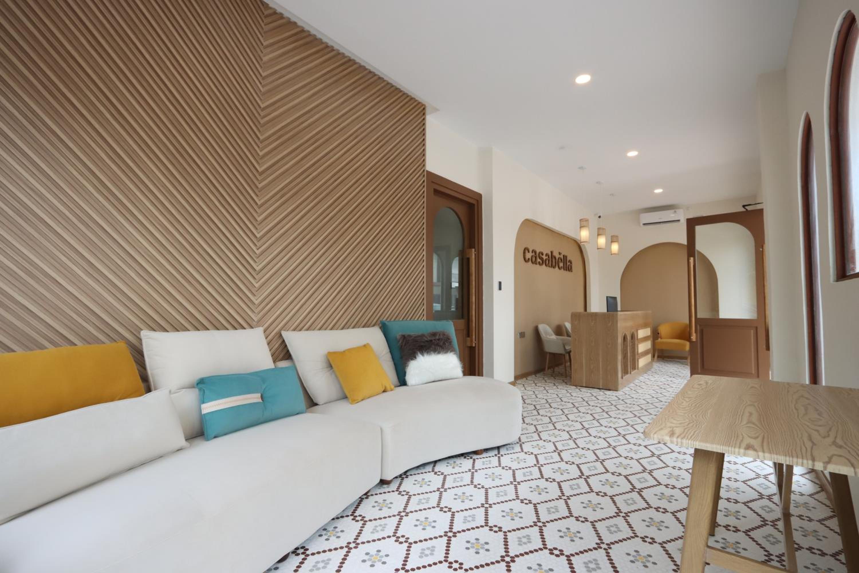 Casabella 1BR 101, Walk 5 min to Grand Batam Mall