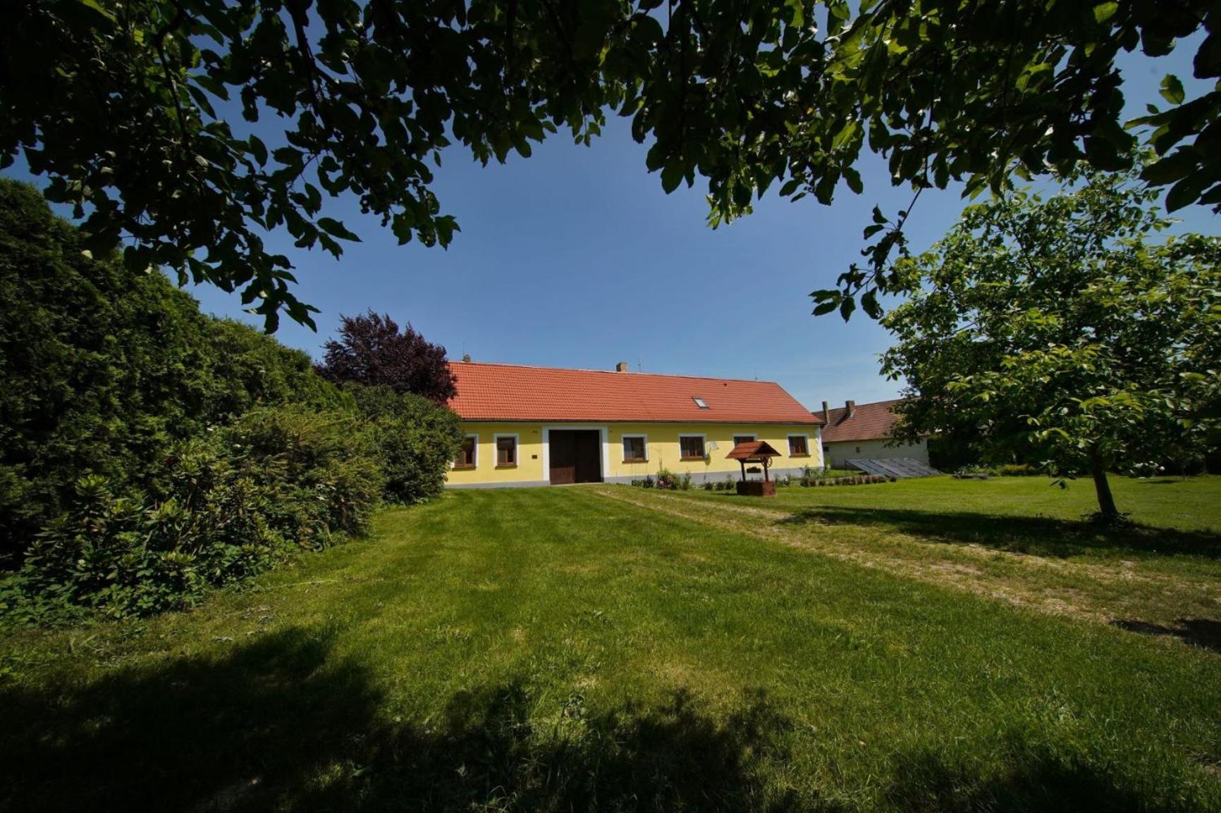 Sládků statek