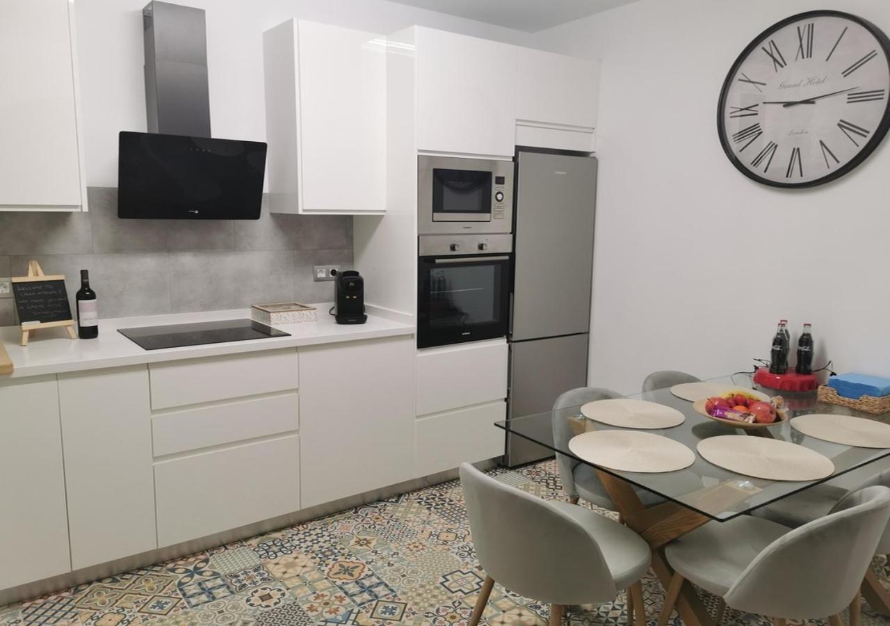 Casa Amelia - con Spa de hidromasaje