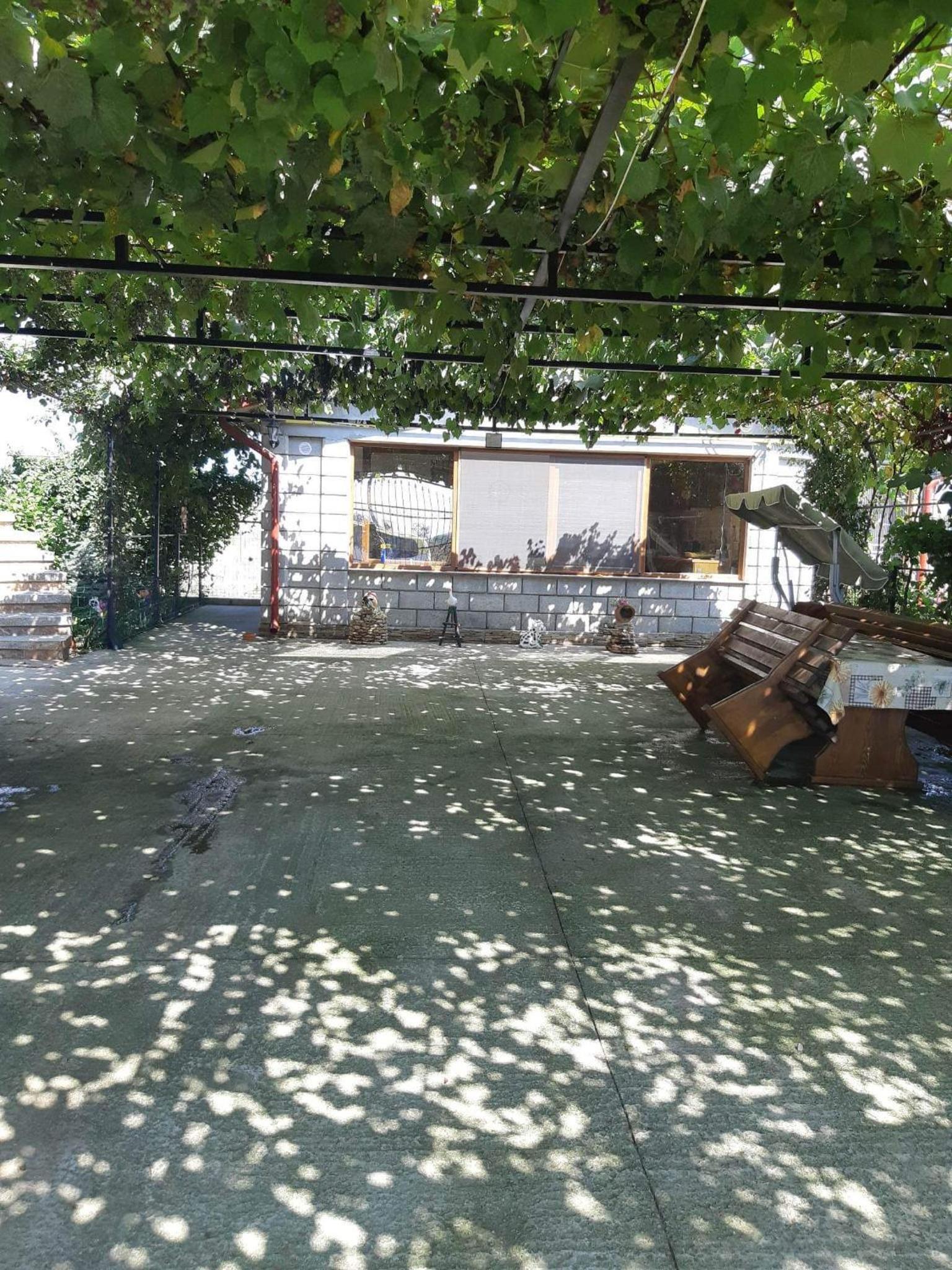 CASA ROTARU