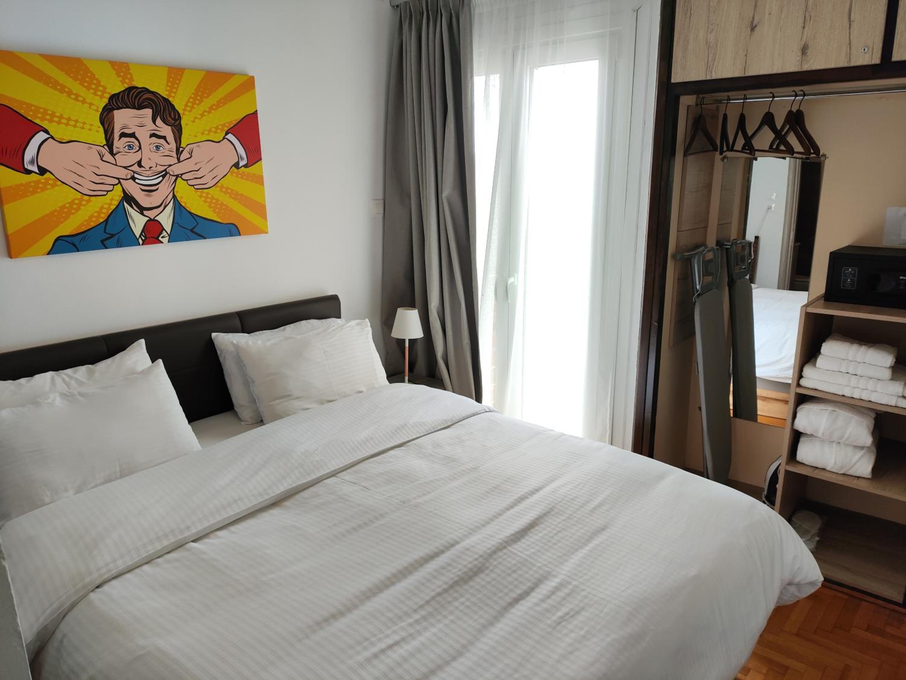 Ulysses Apartments Acropolis