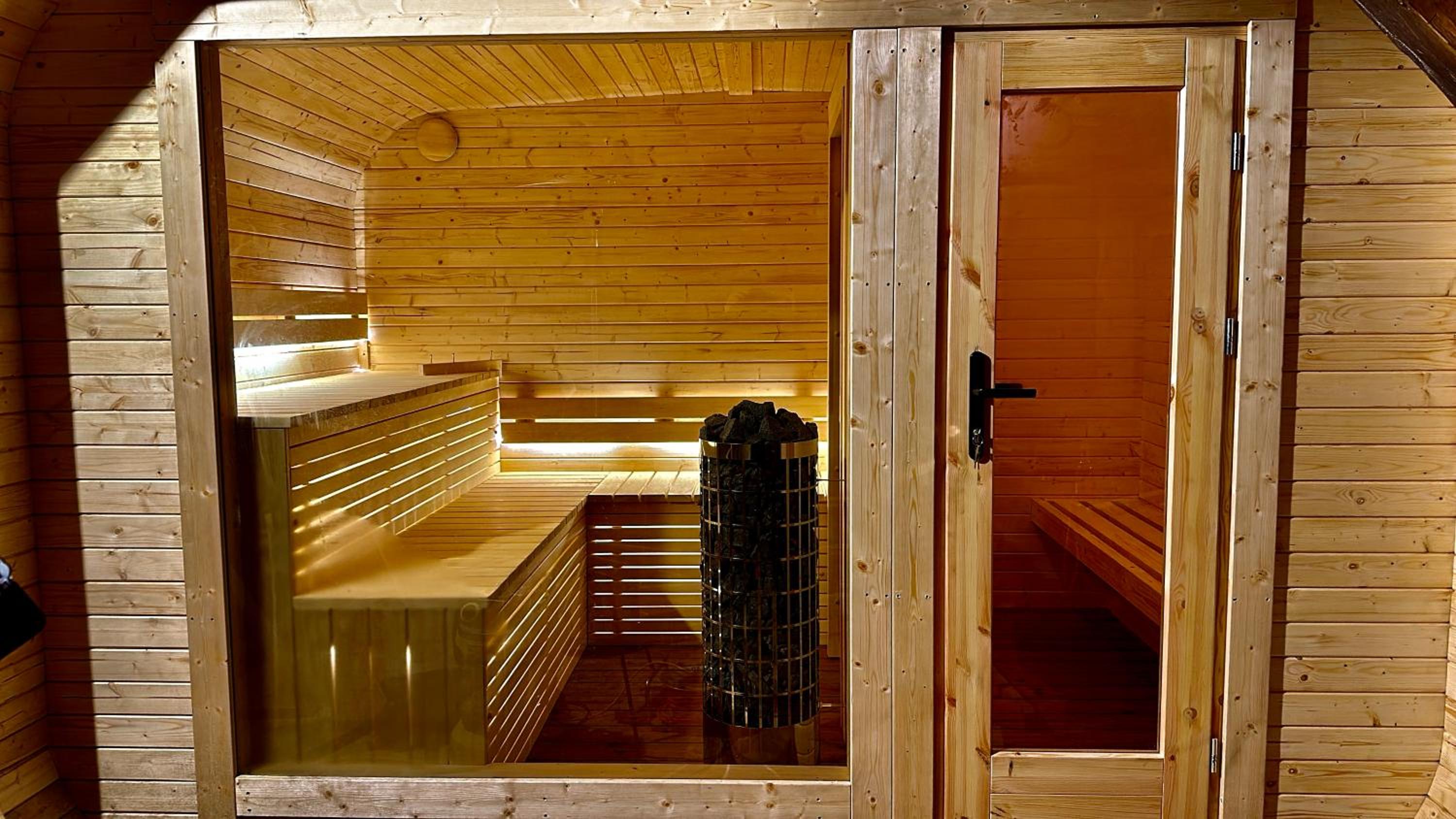 Berwang Chalets - Älpele Hof