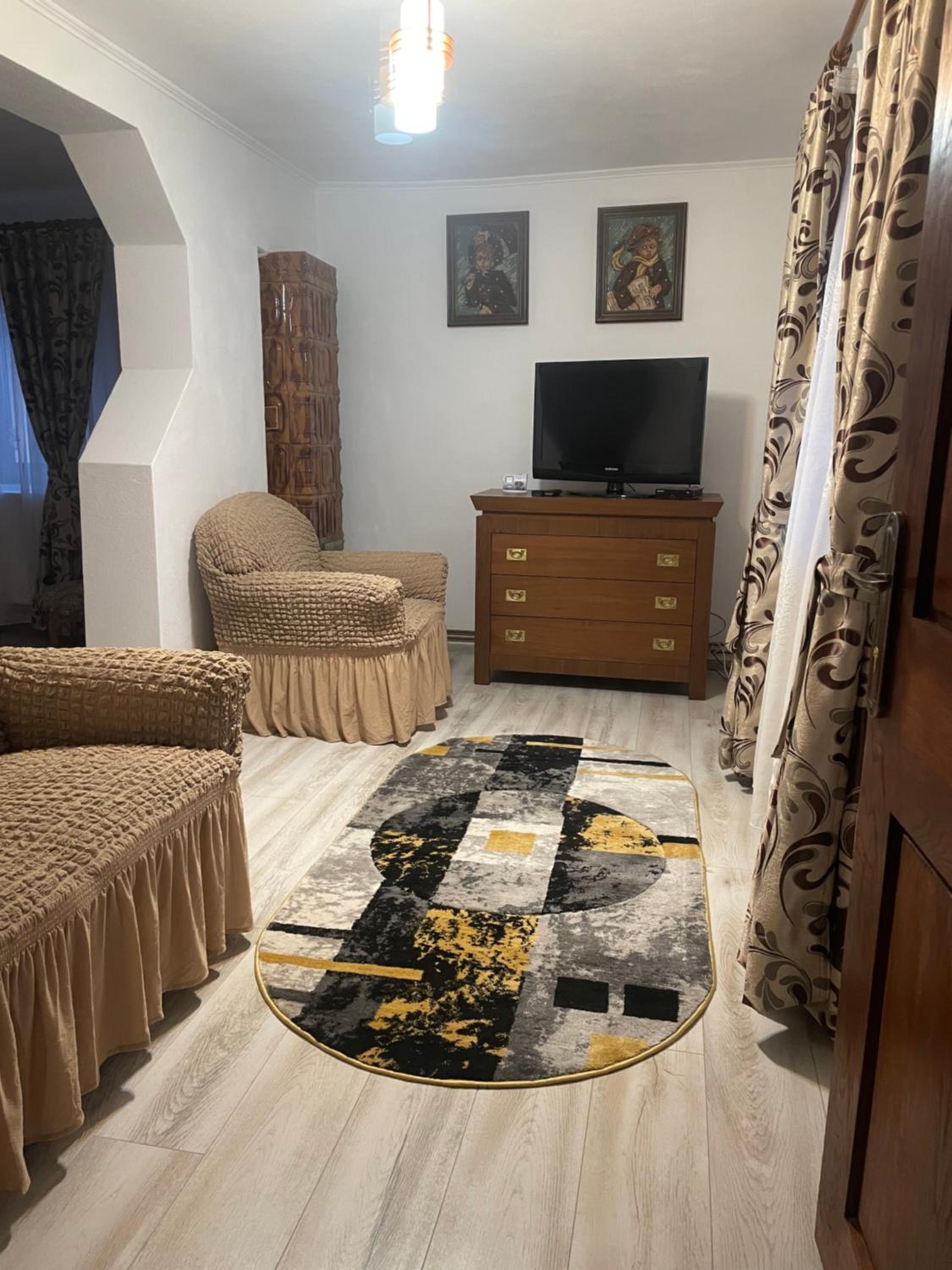 Casa Roșca