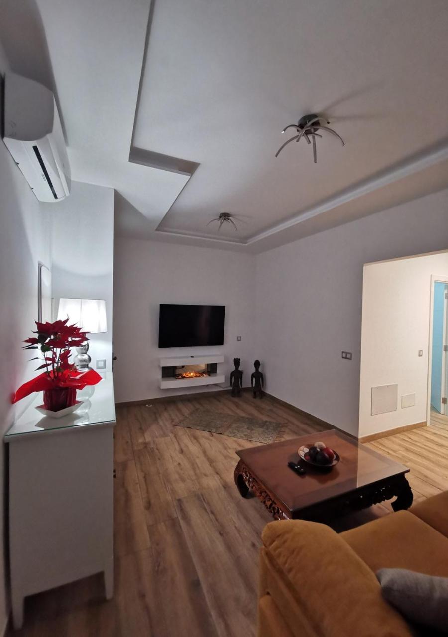 Casa Amelia - con Spa de hidromasaje