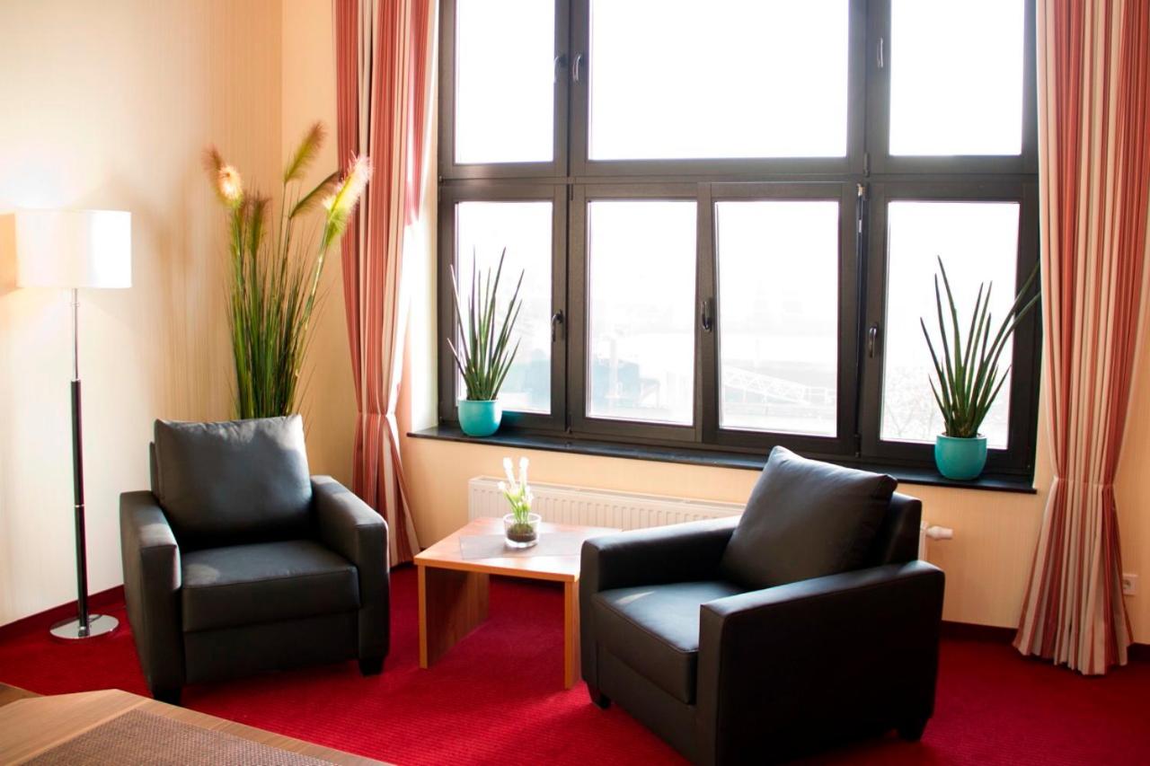 Aparthotel Villa Seebeck