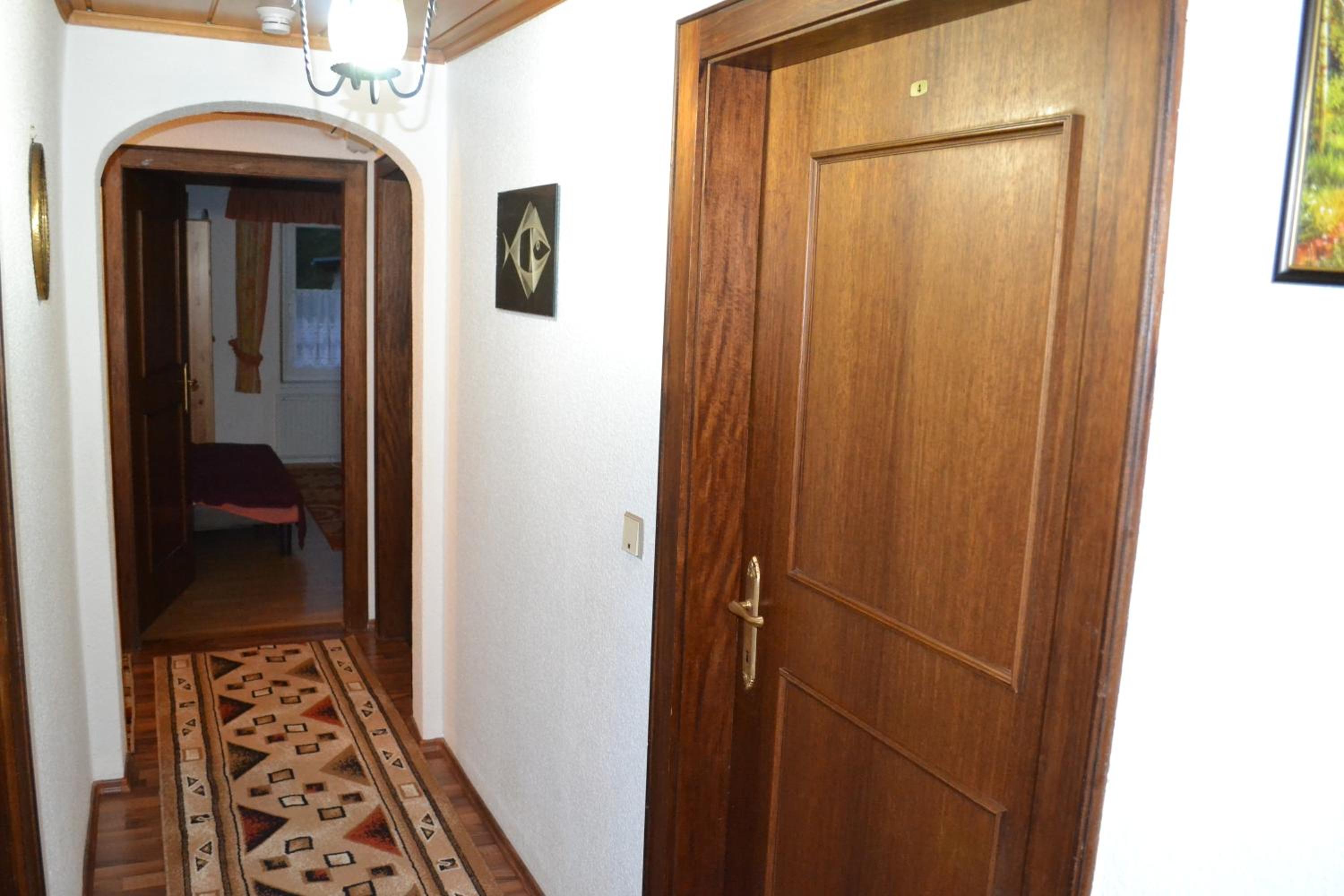 Pension Haus Rohrmoser