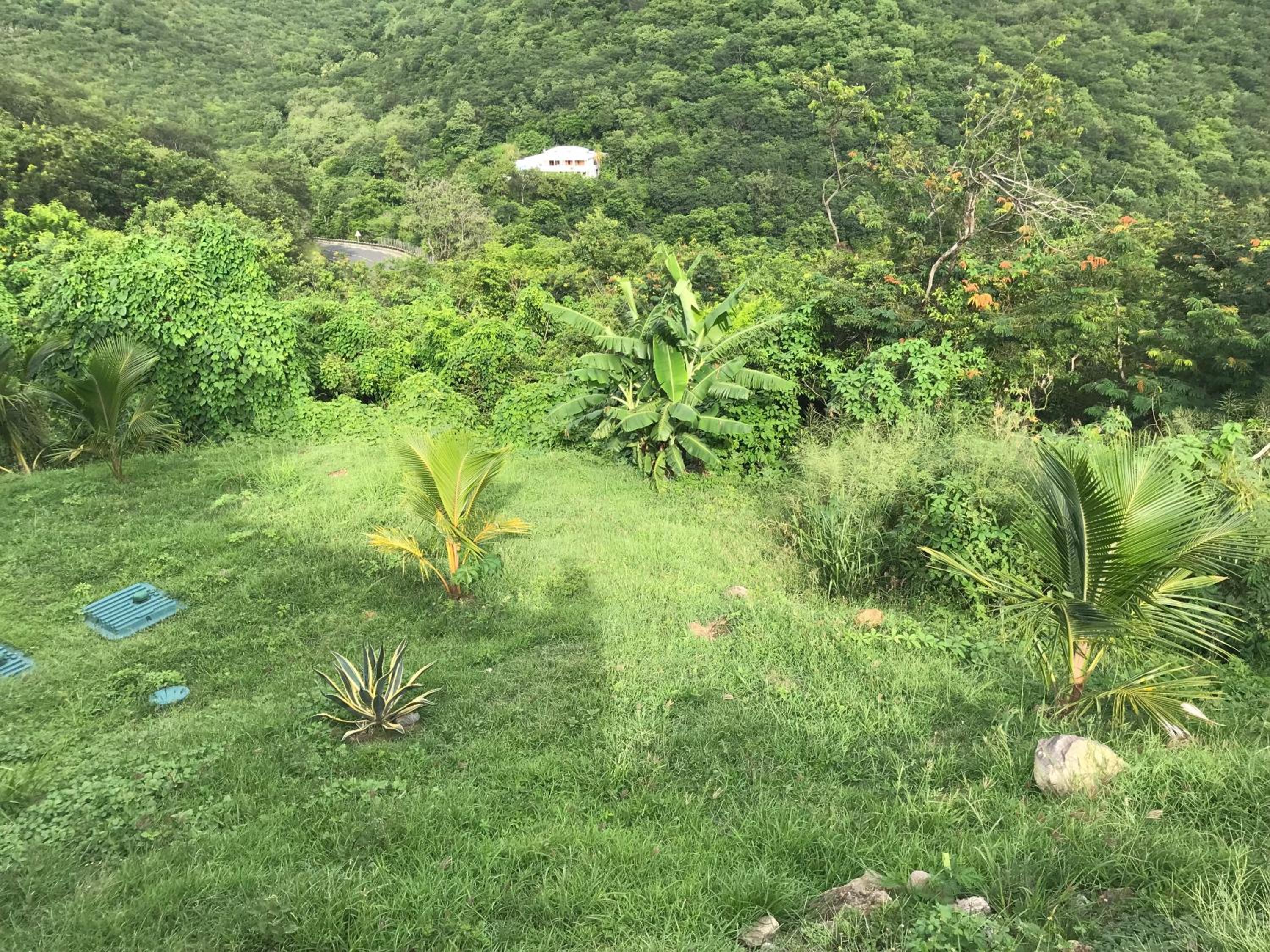 Villa Bacaly