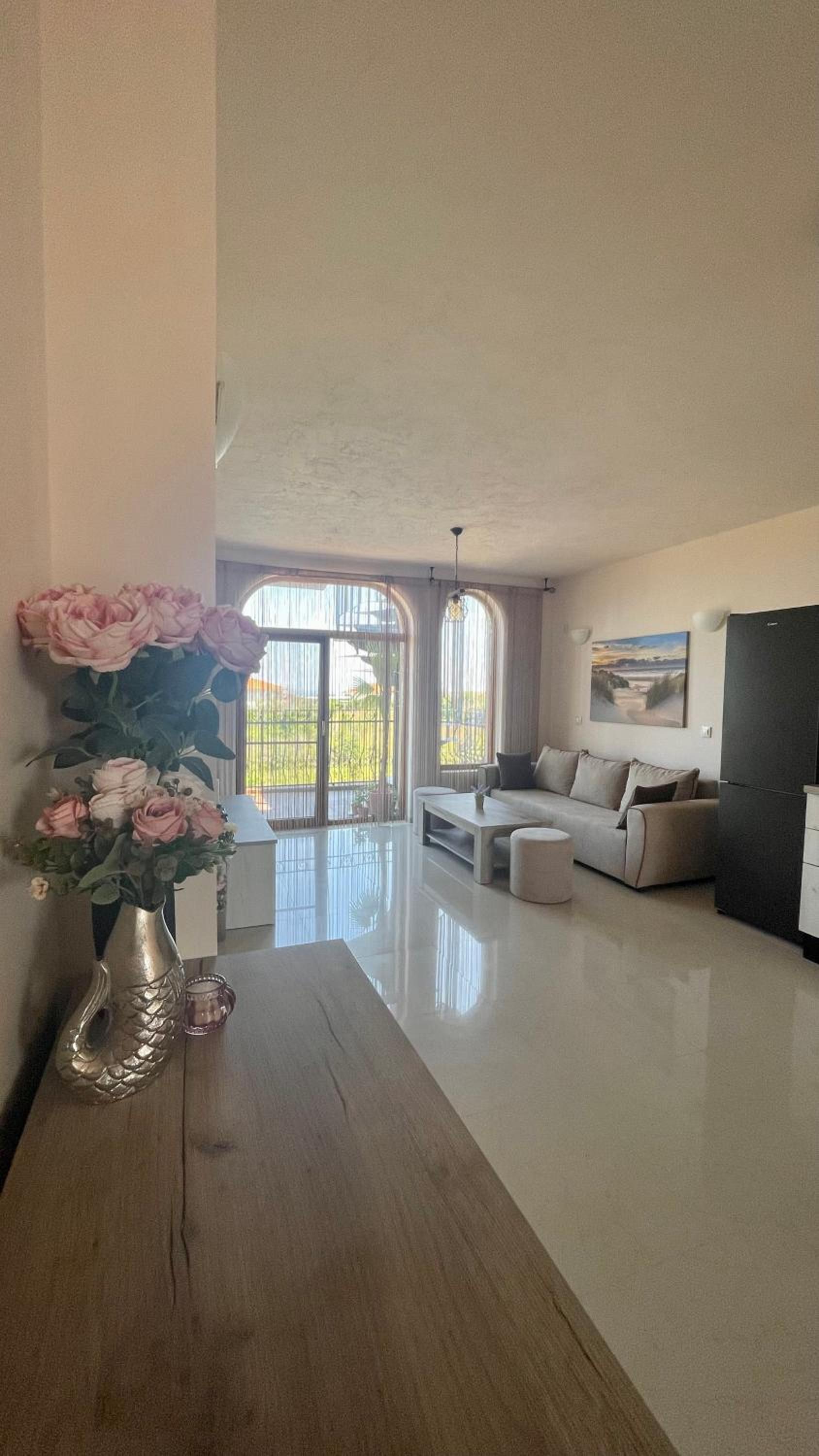 Private Apartment with Sea View