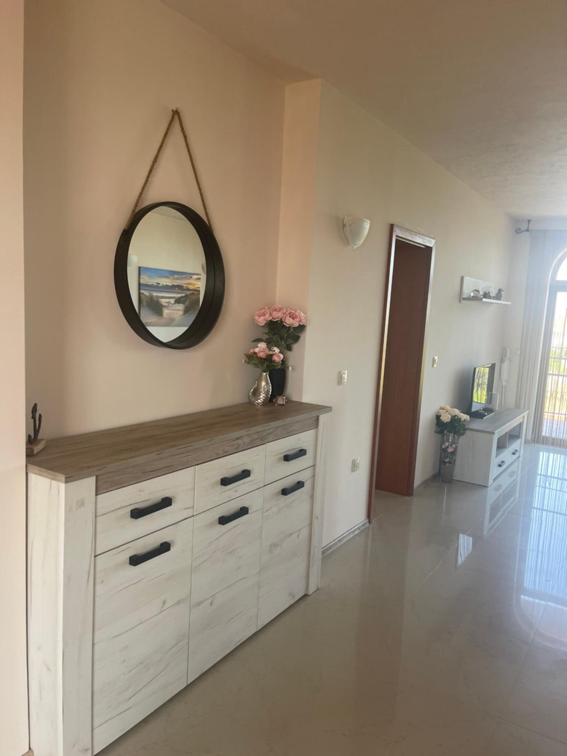 Private Apartment with Sea View