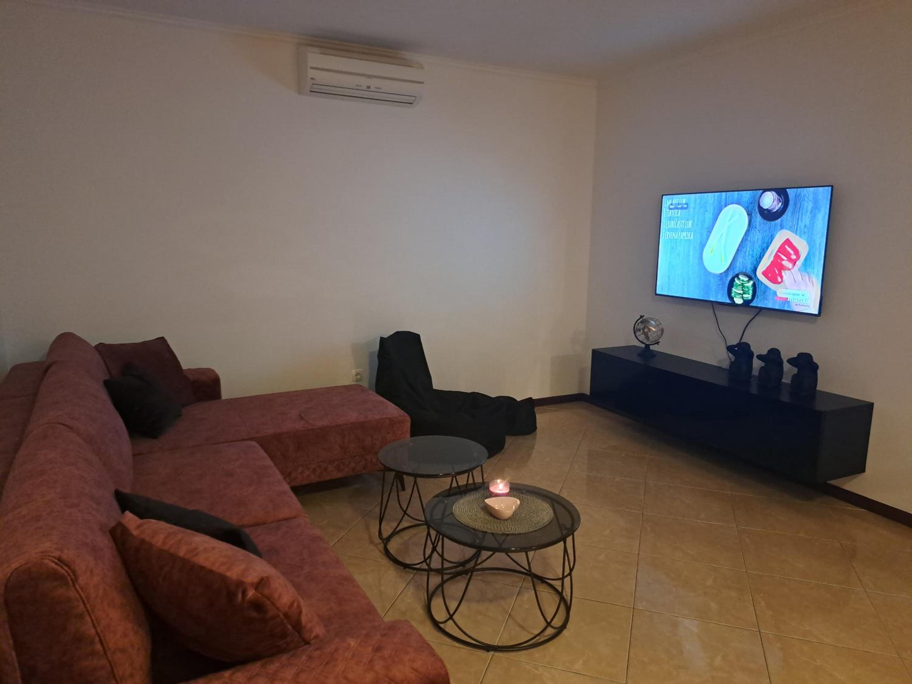 Apartment Citadela
