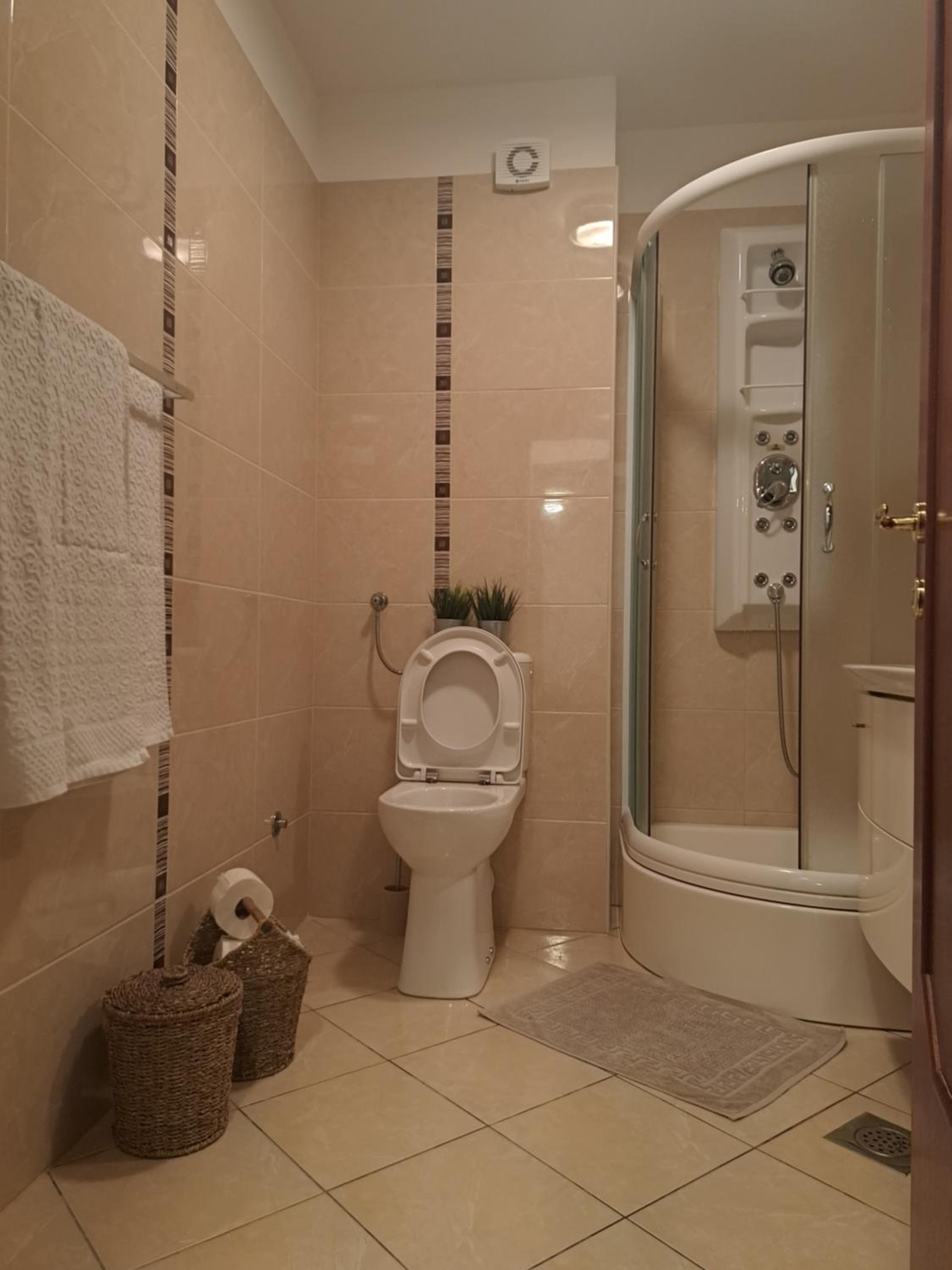 Apartment Citadela