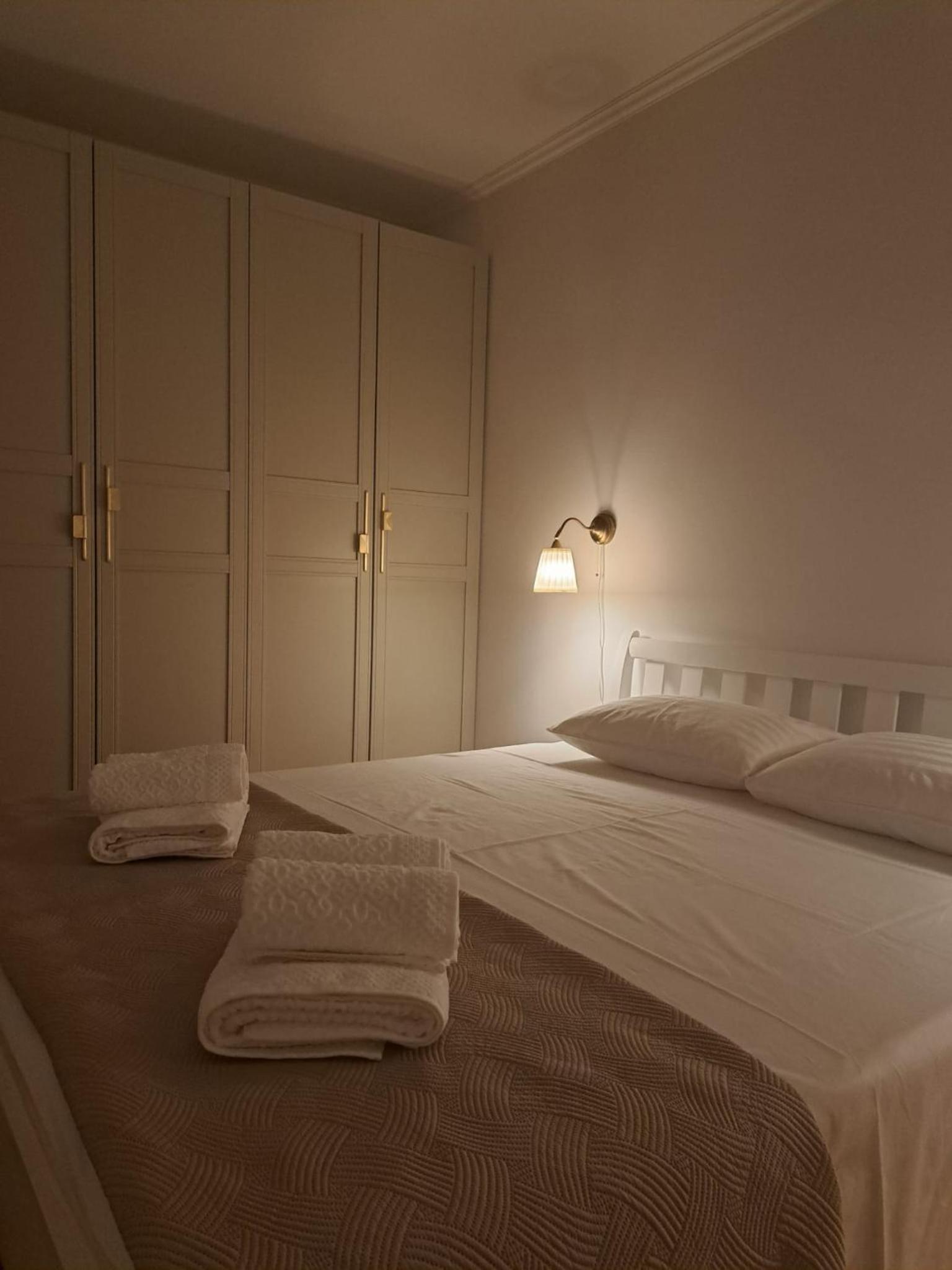 Apartment Citadela