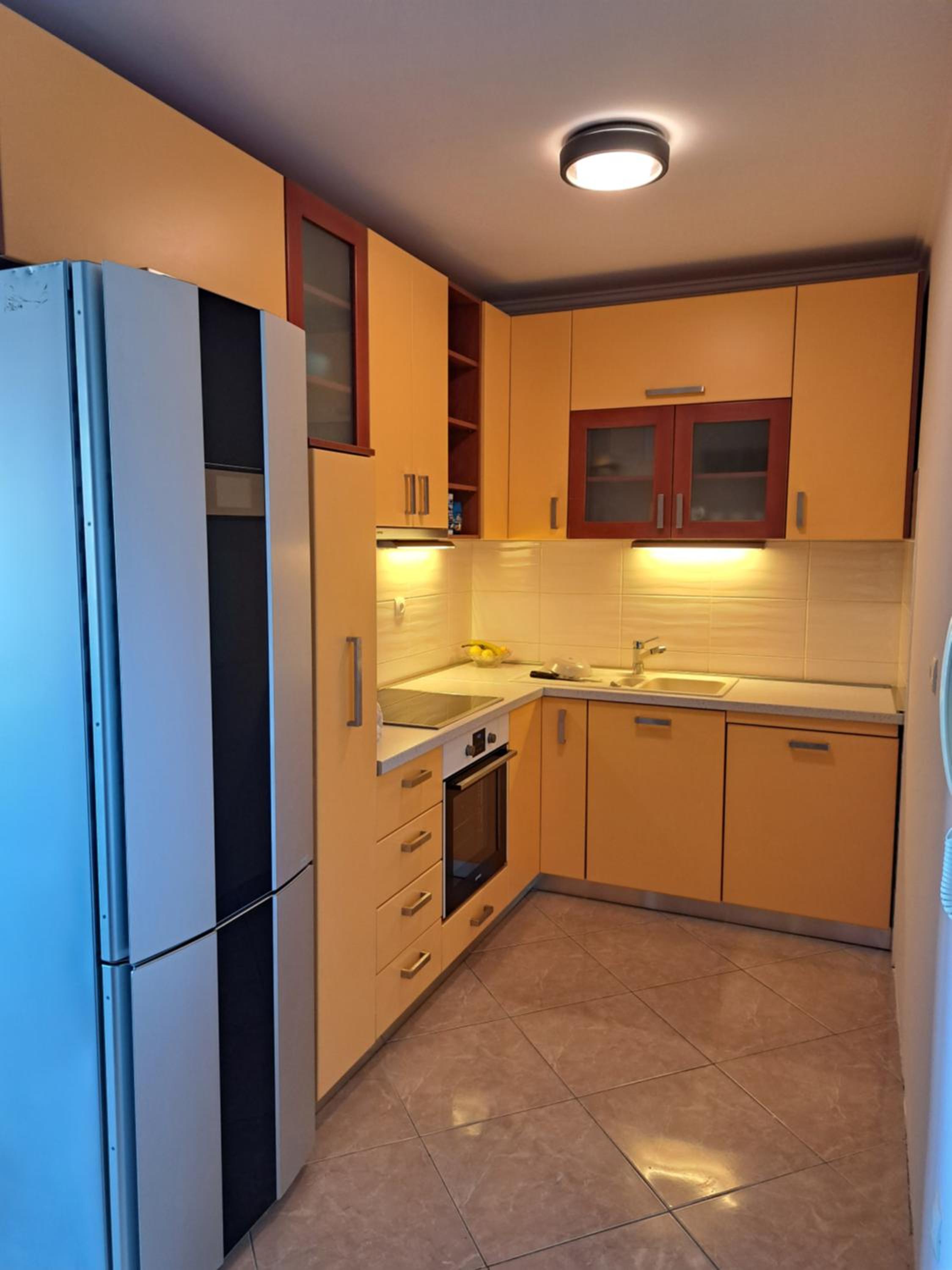 Apartment Citadela