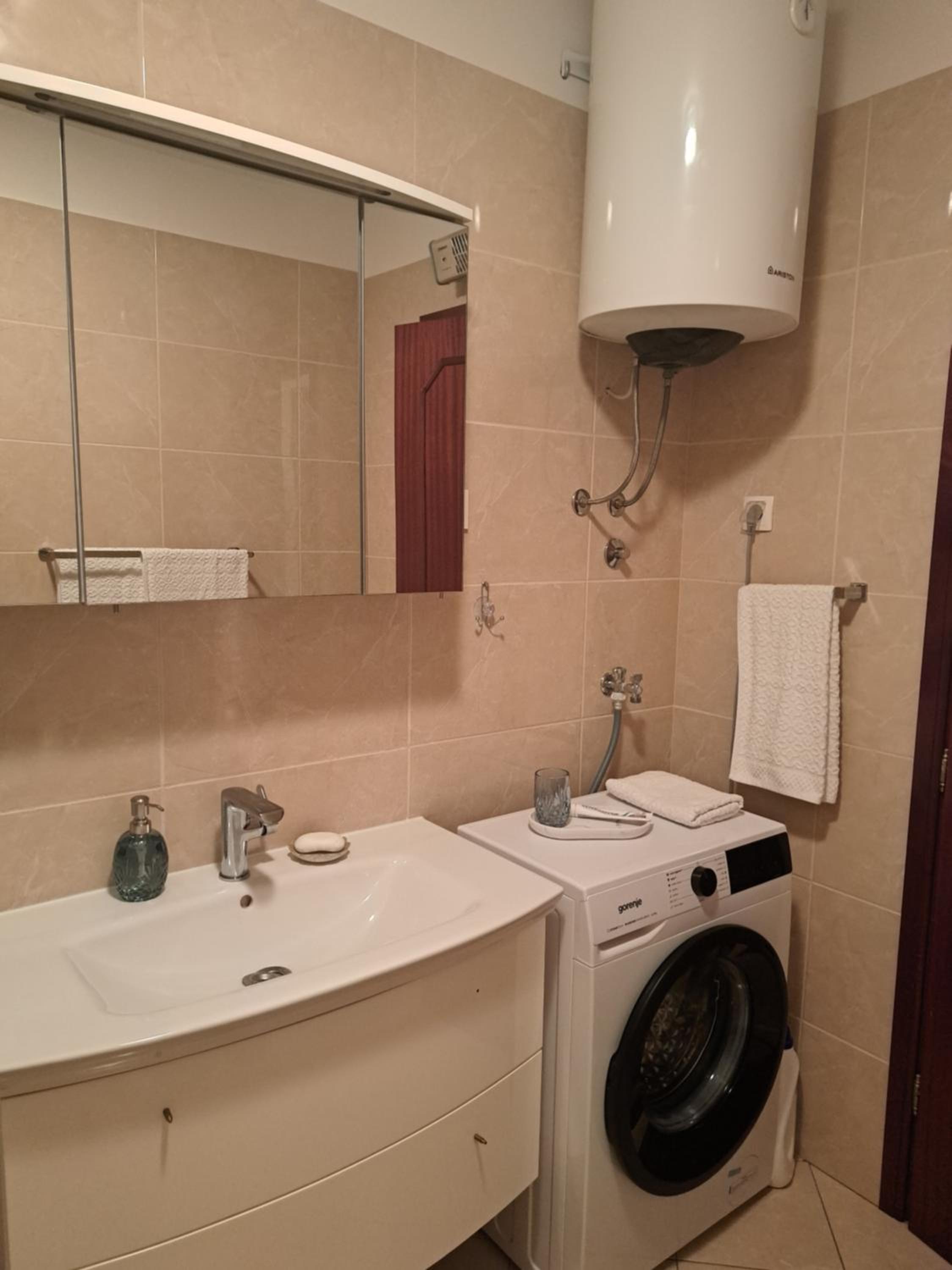 Apartment Citadela