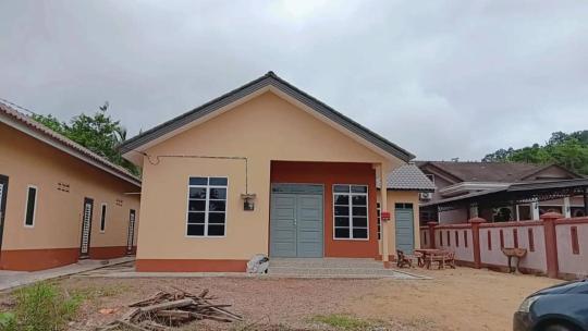 Barokah Homestay Kijal photo 1