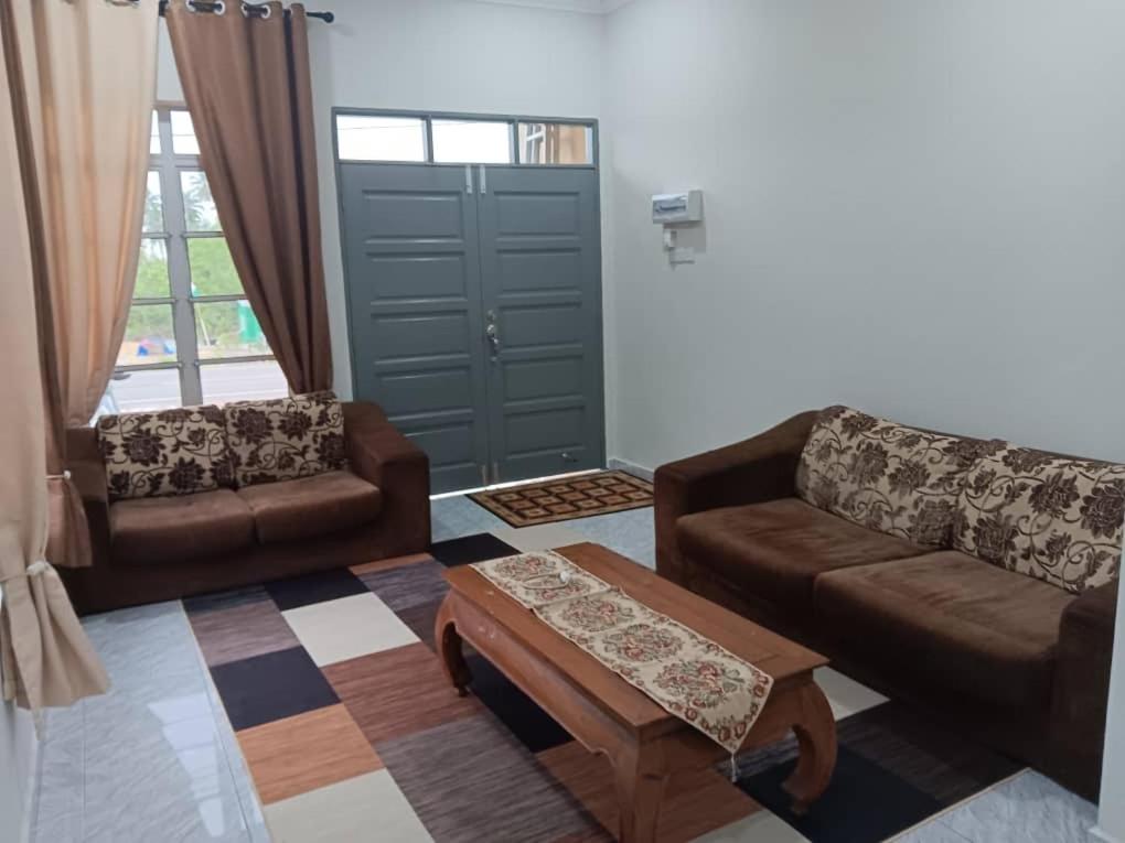 Barokah Homestay Kijal photo 4