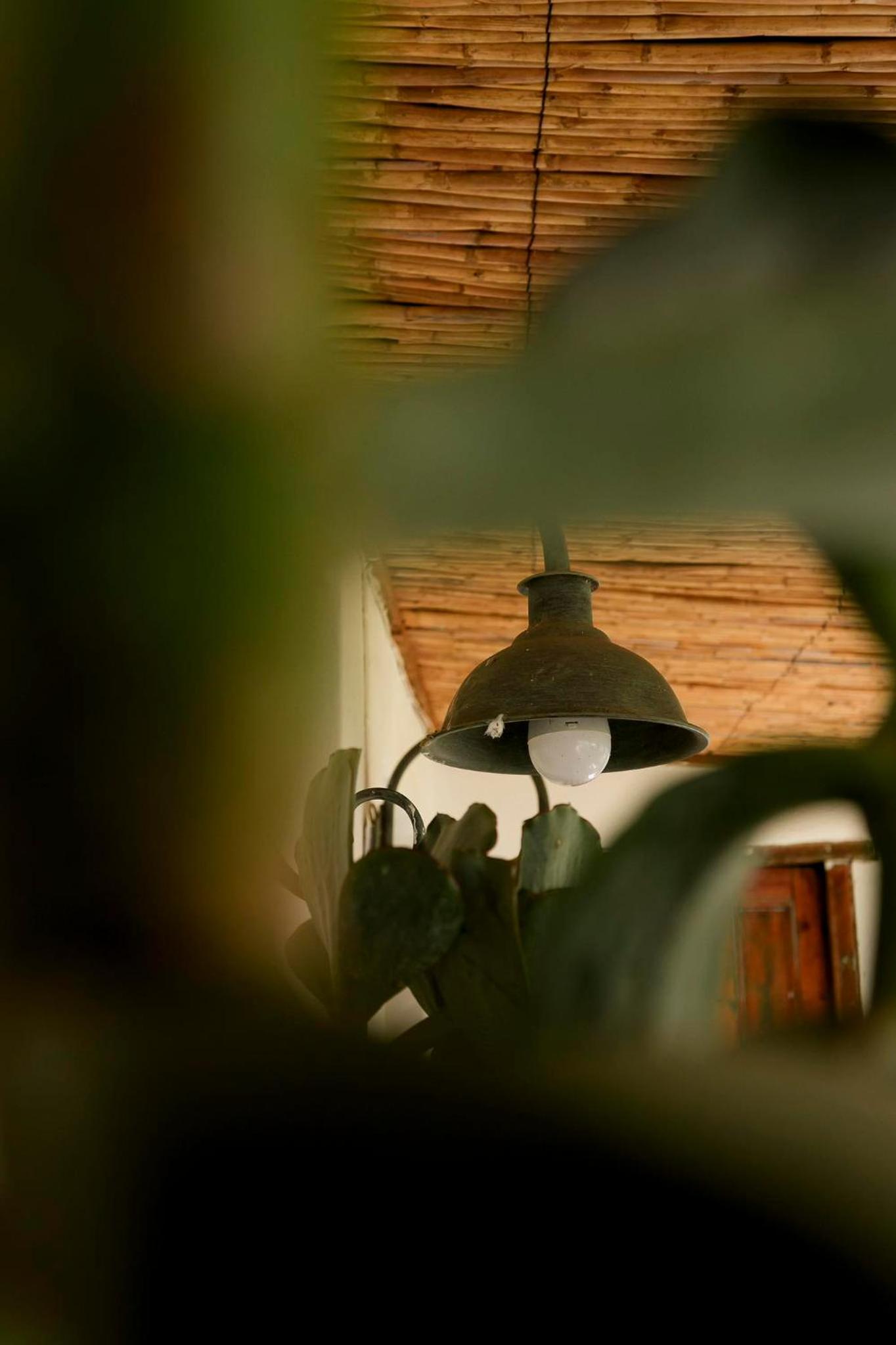 Sweetfontein Boutique Farm Lodge