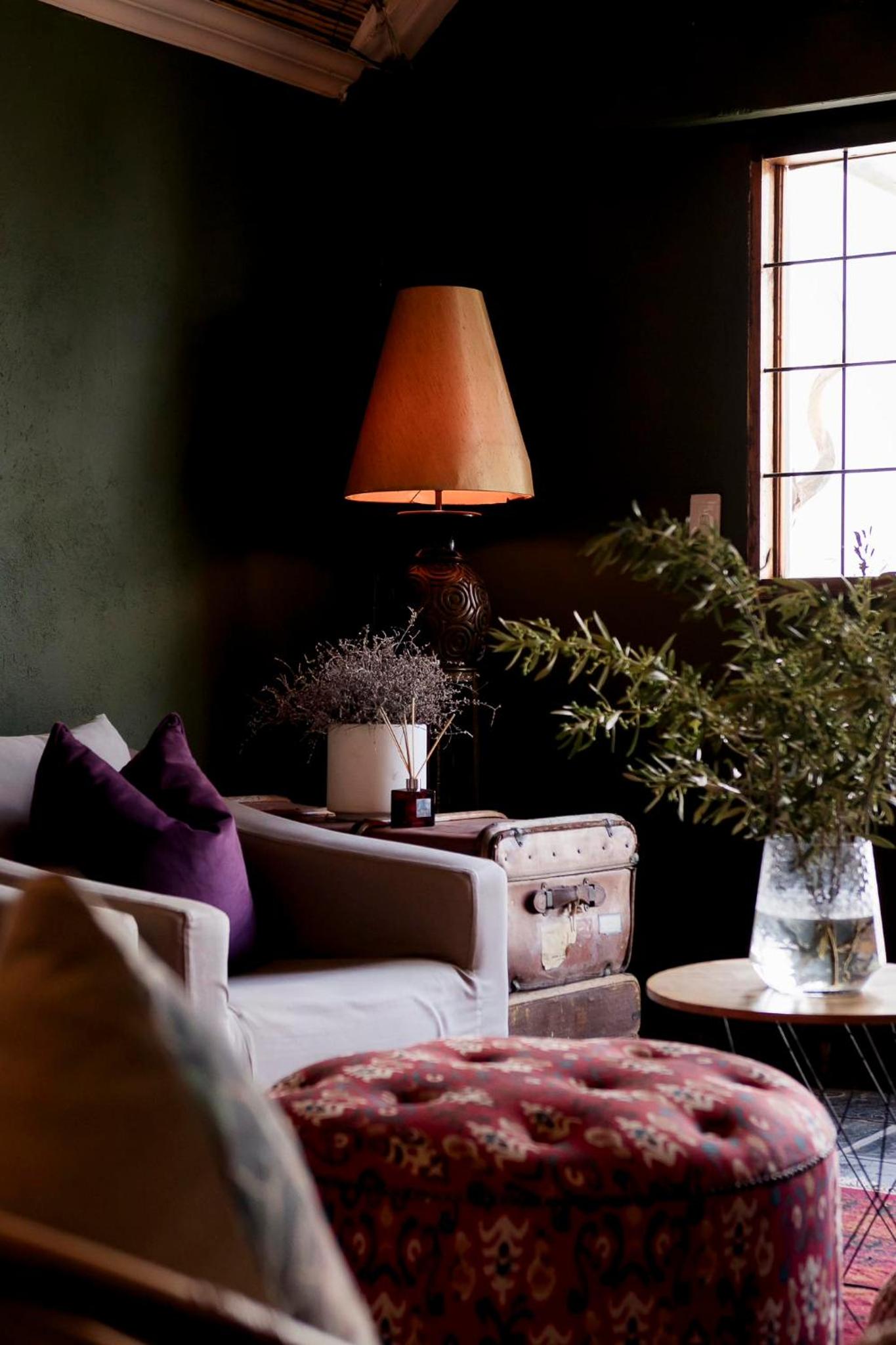 Sweetfontein Boutique Farm Lodge