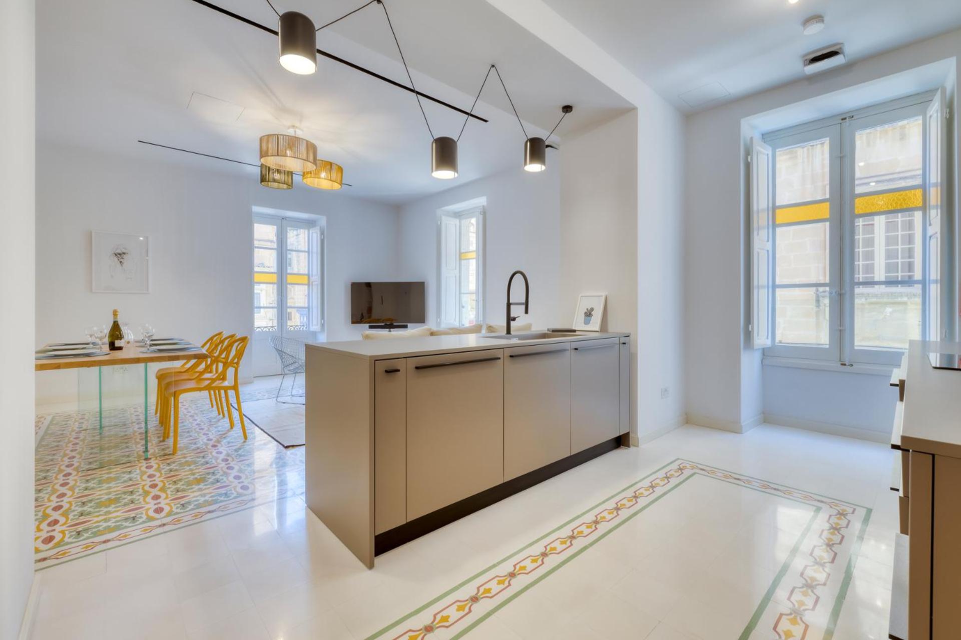 Immerse in Luxury Valletta's Historic Heart view 4