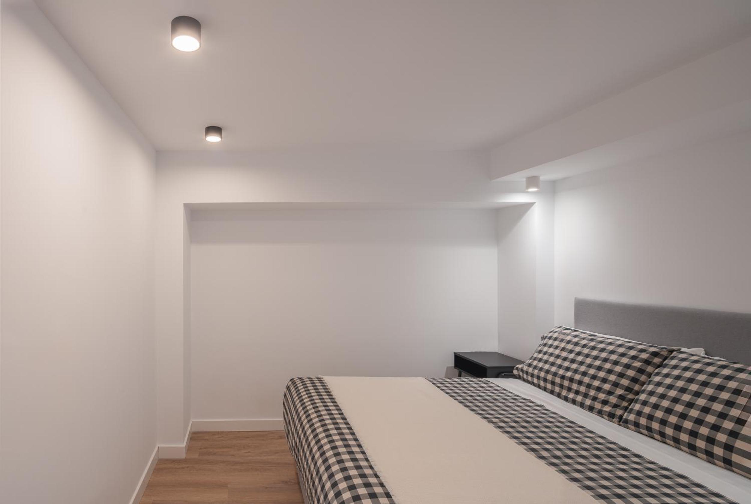 Apartamentos Bahía&Arena - Centro