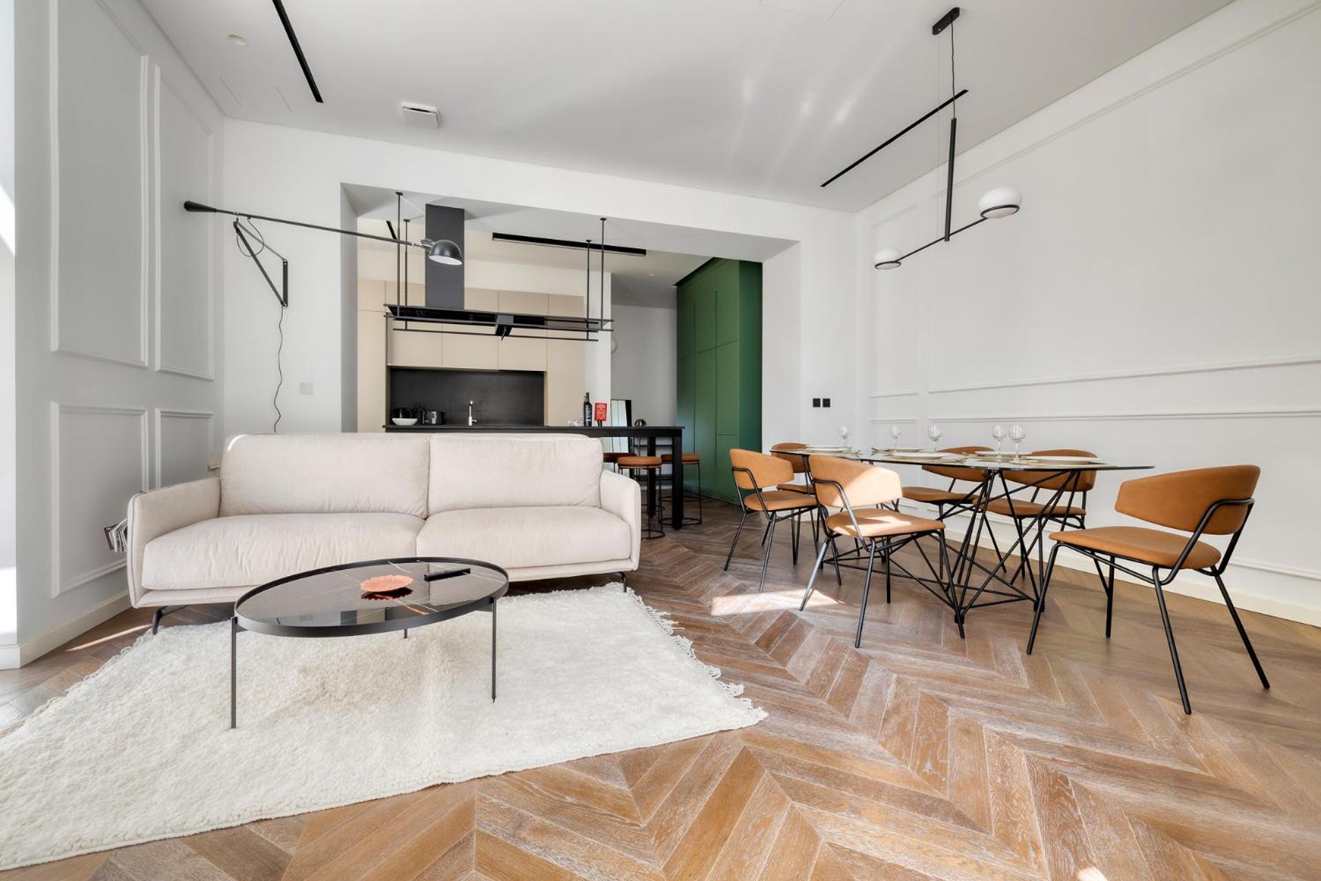 Opulent Elegance in Valletta Lux Holiday Retreat view 5