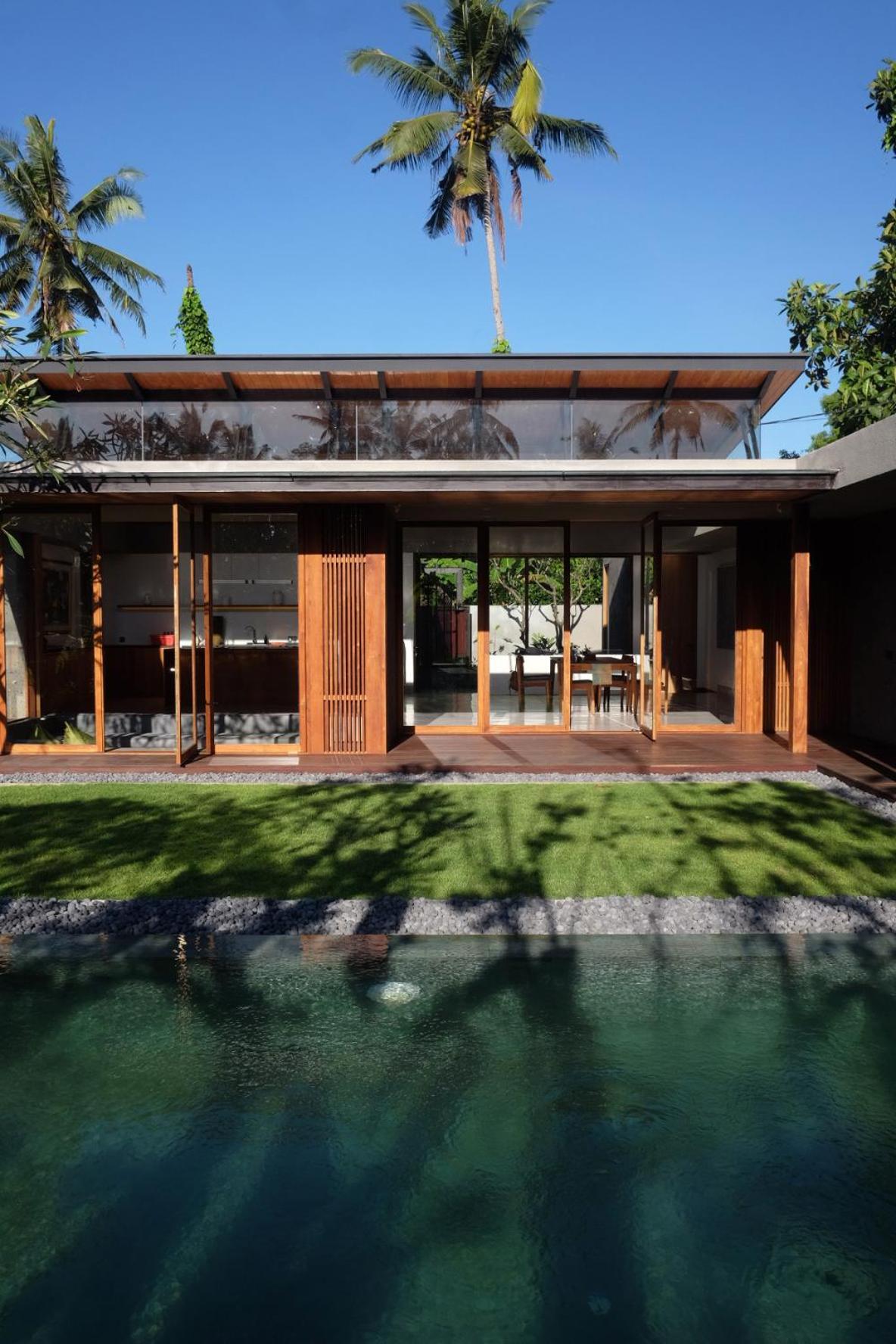 Indica Suite Ubud