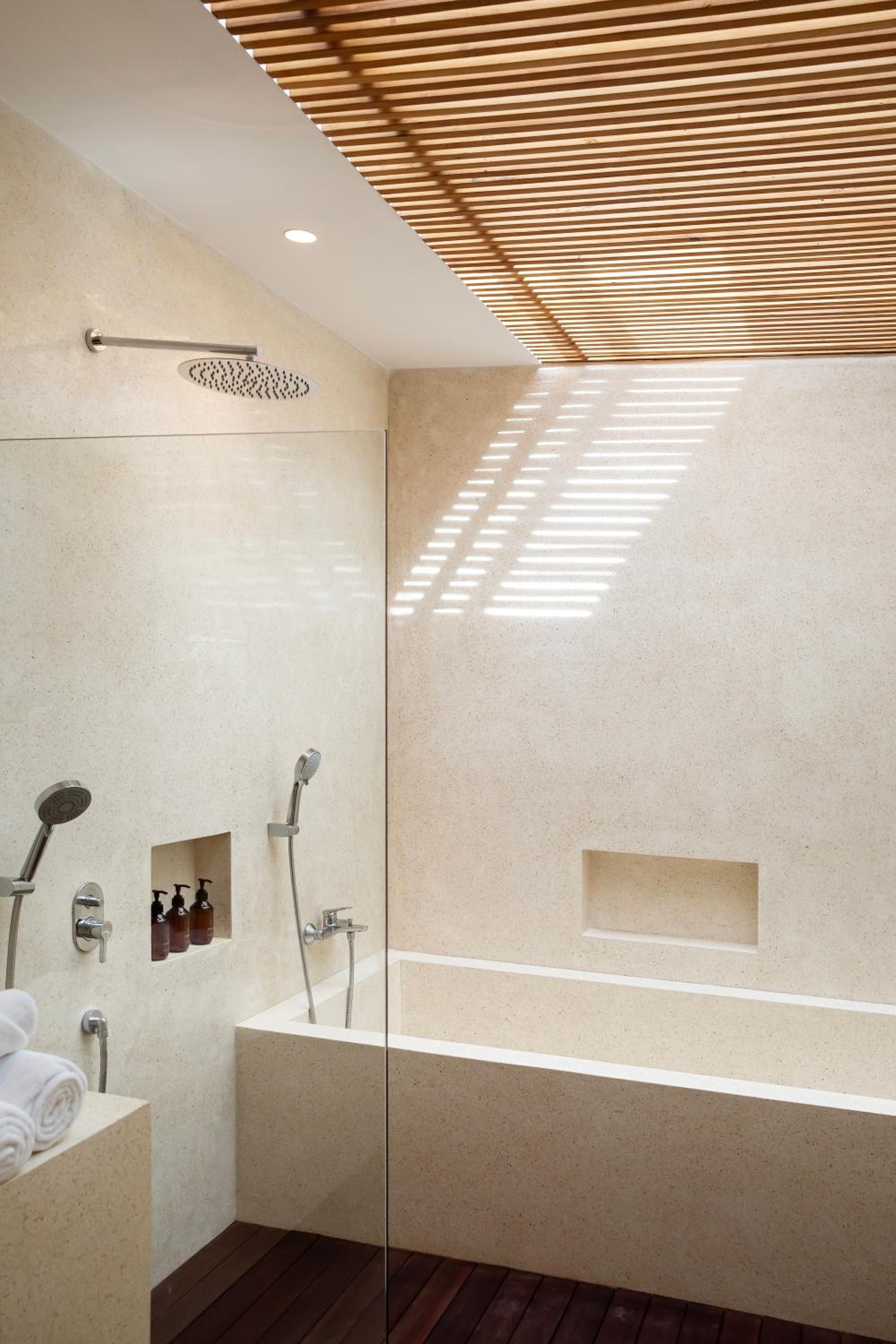 Indica Suite Ubud