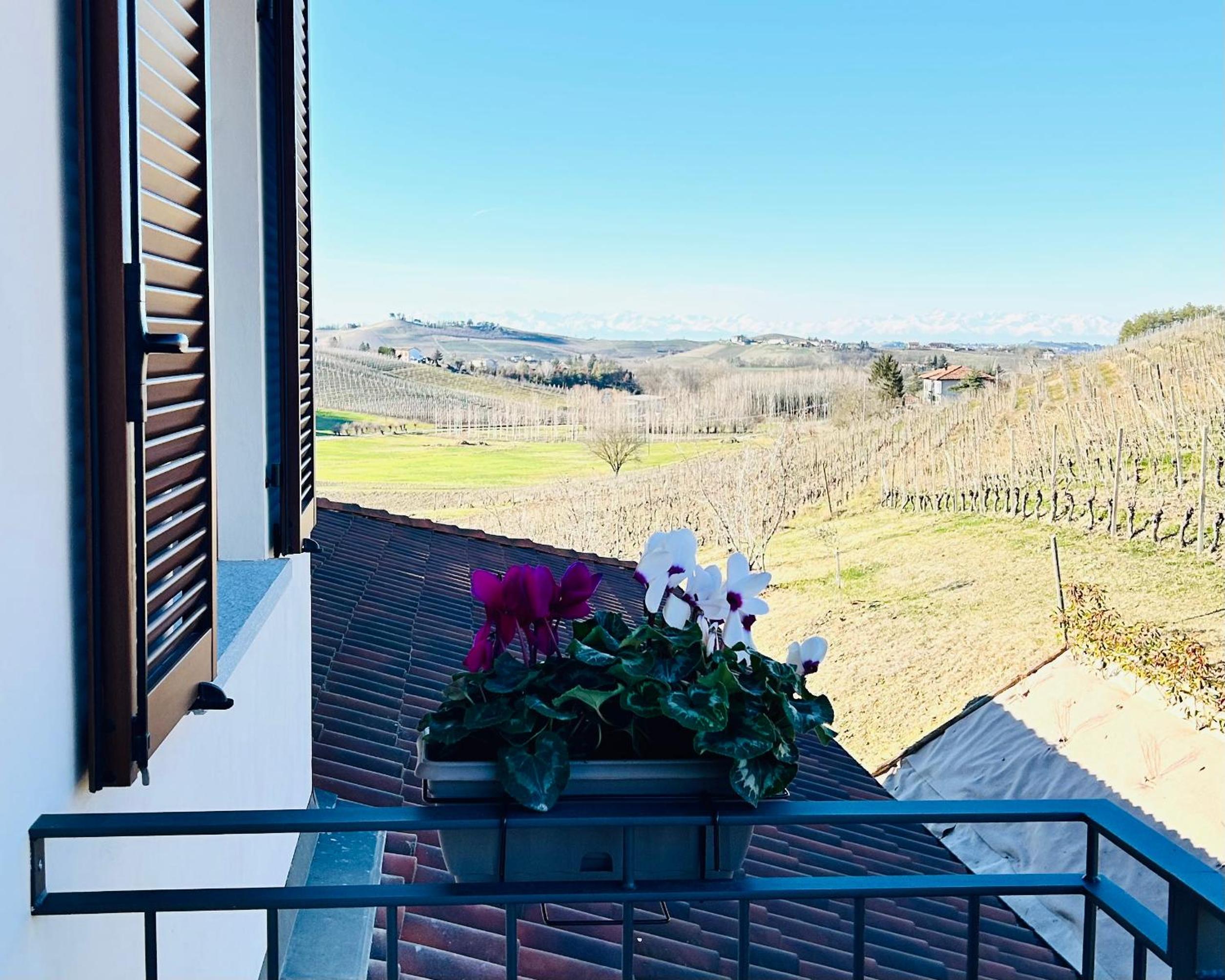 Agriturismo EdMo