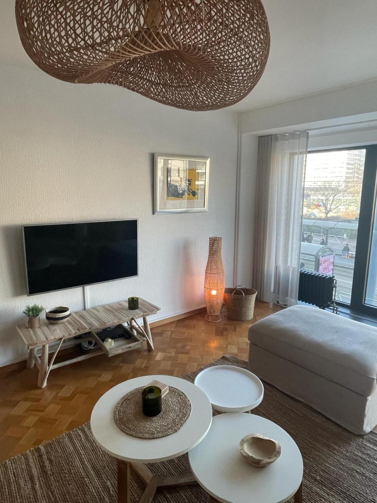 Appartement Axelle