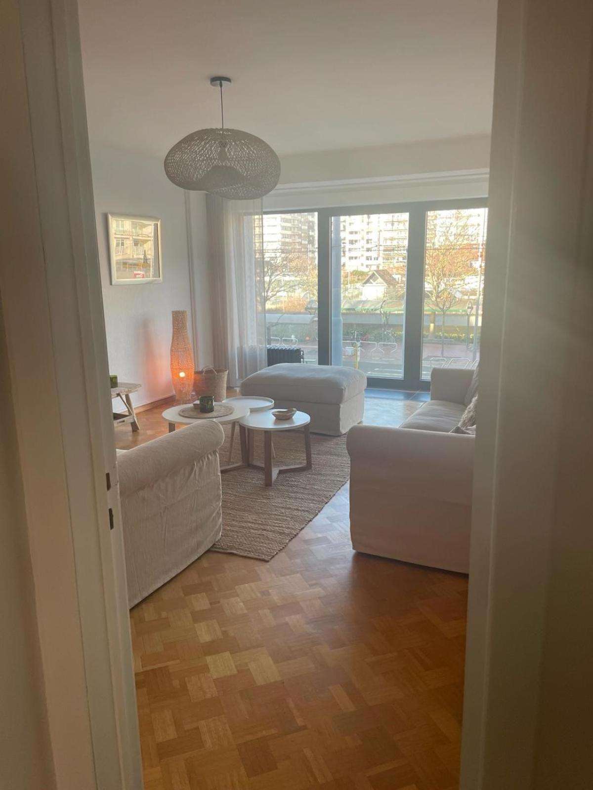 Appartement Axelle