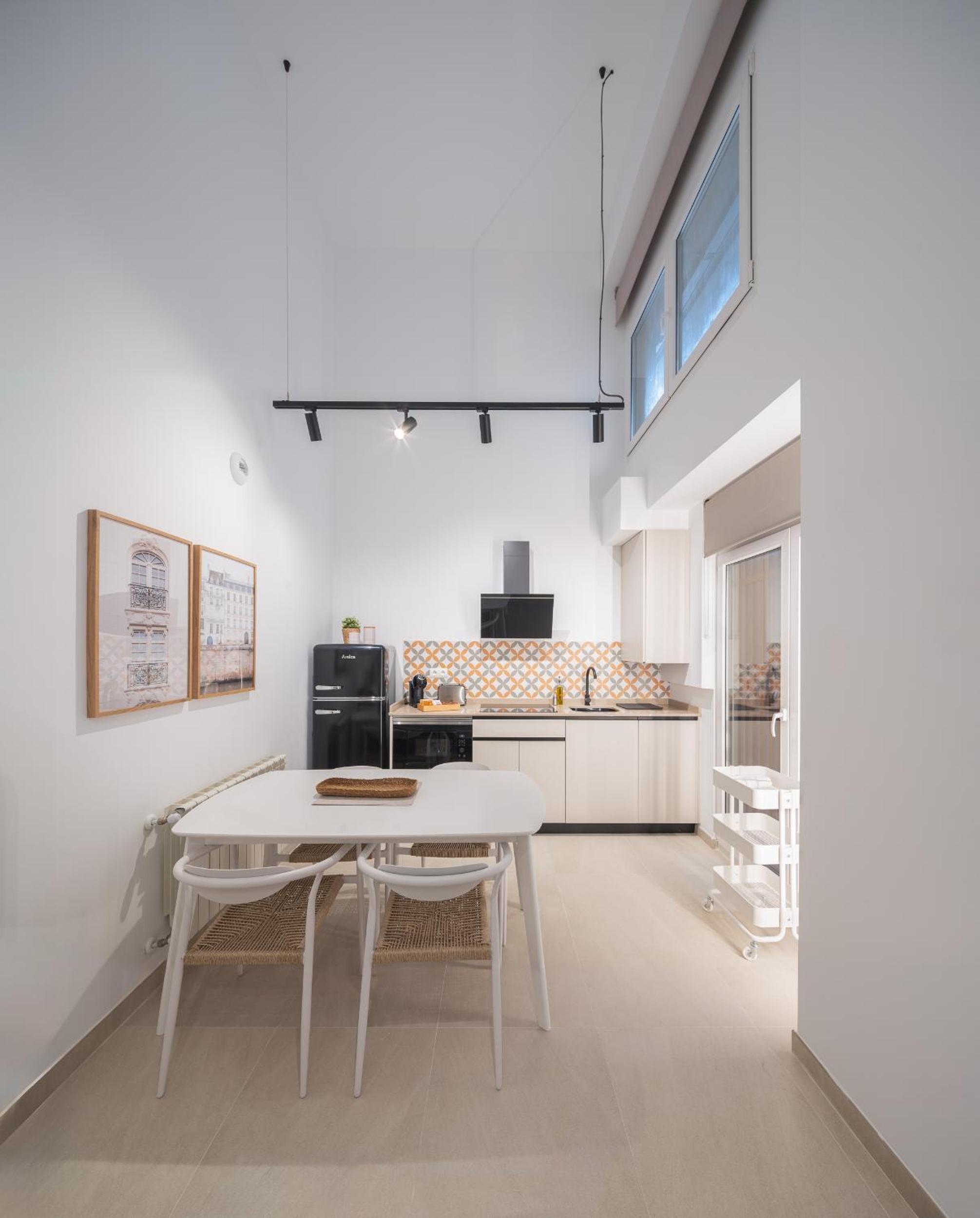 Apartamentos Bahía&Arena - Centro