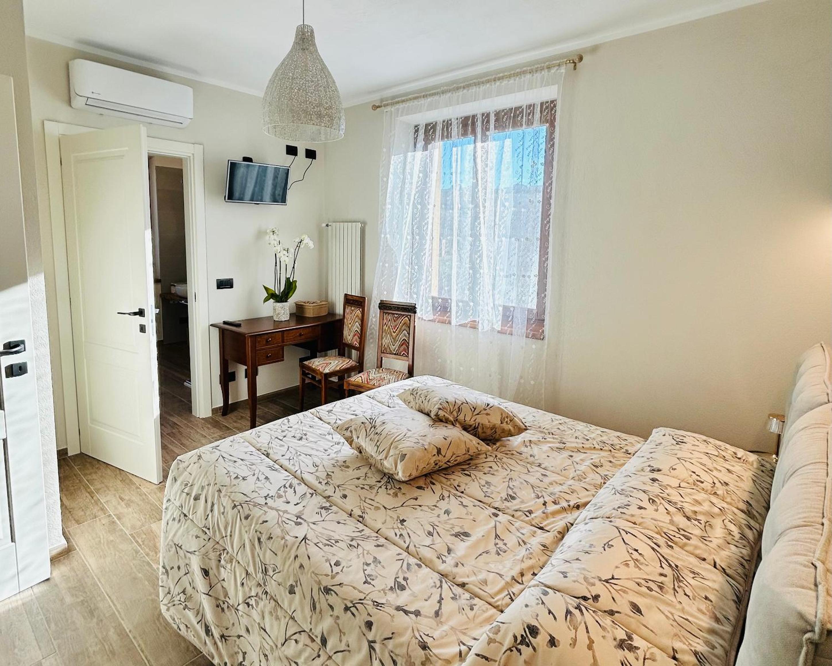 Agriturismo EdMo