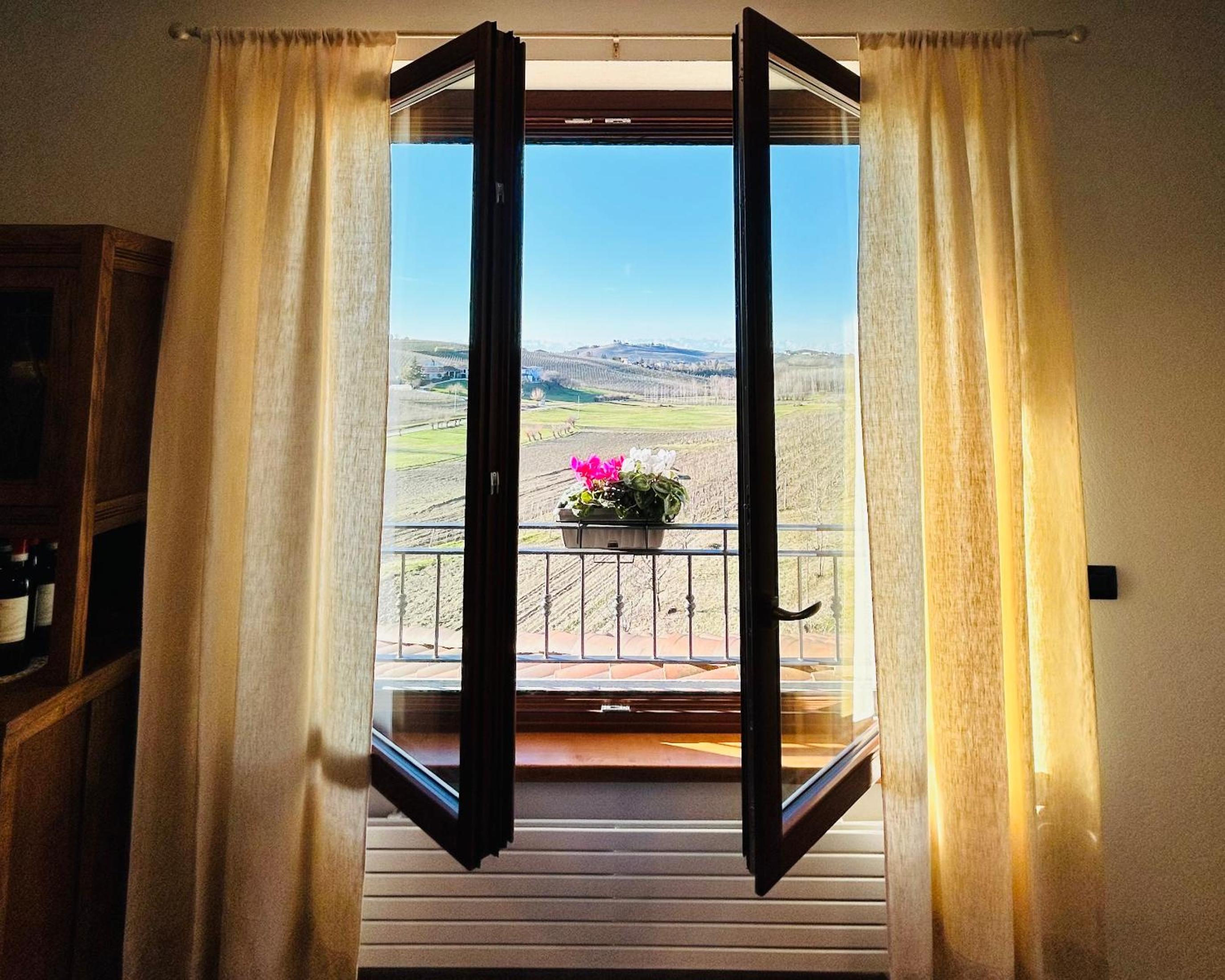 Agriturismo EdMo