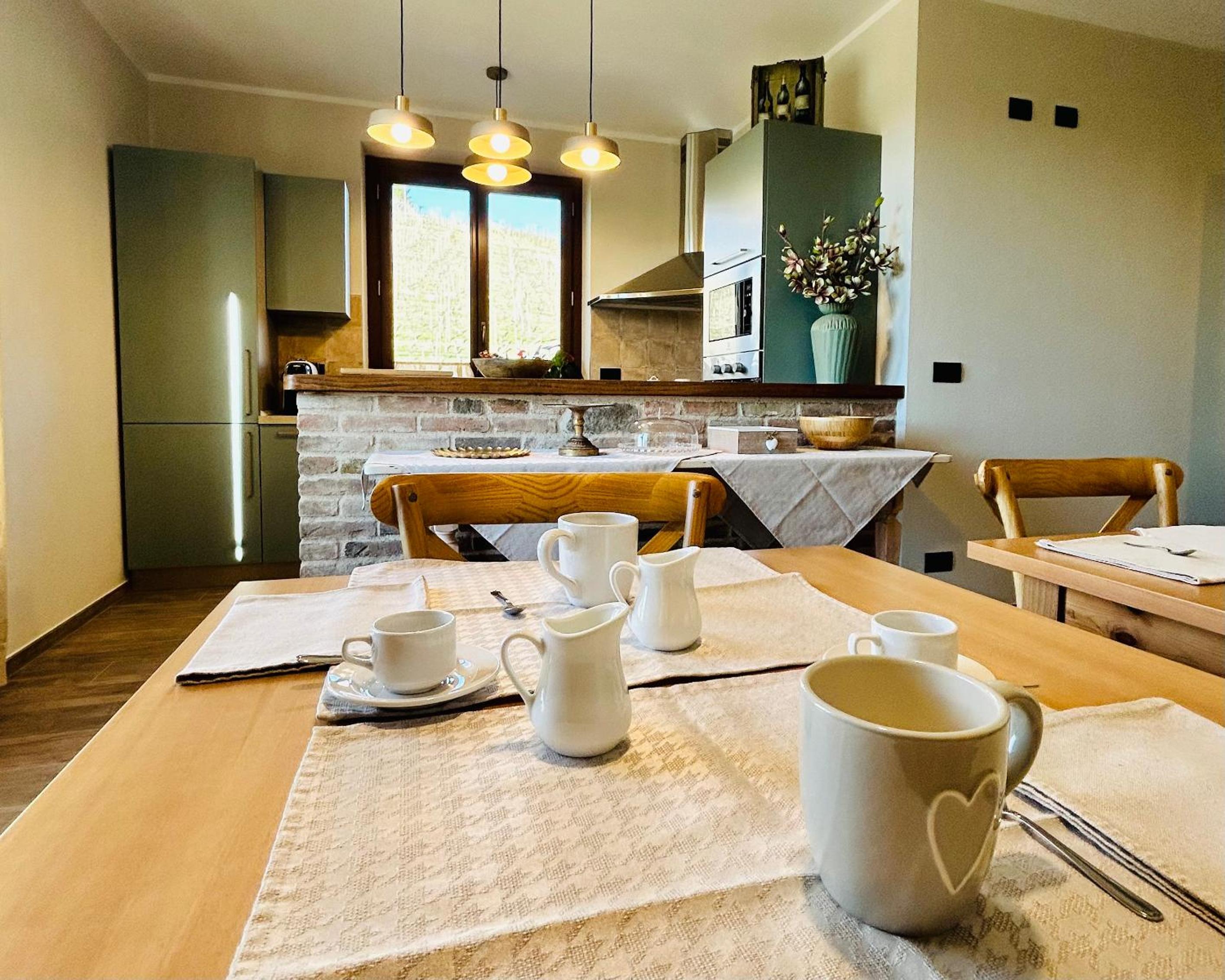 Agriturismo EdMo