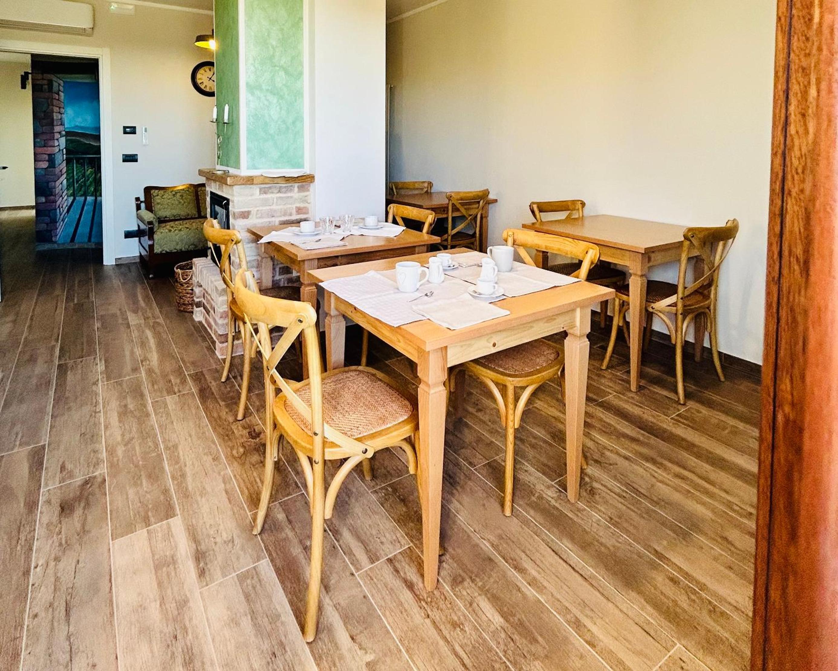 Agriturismo EdMo