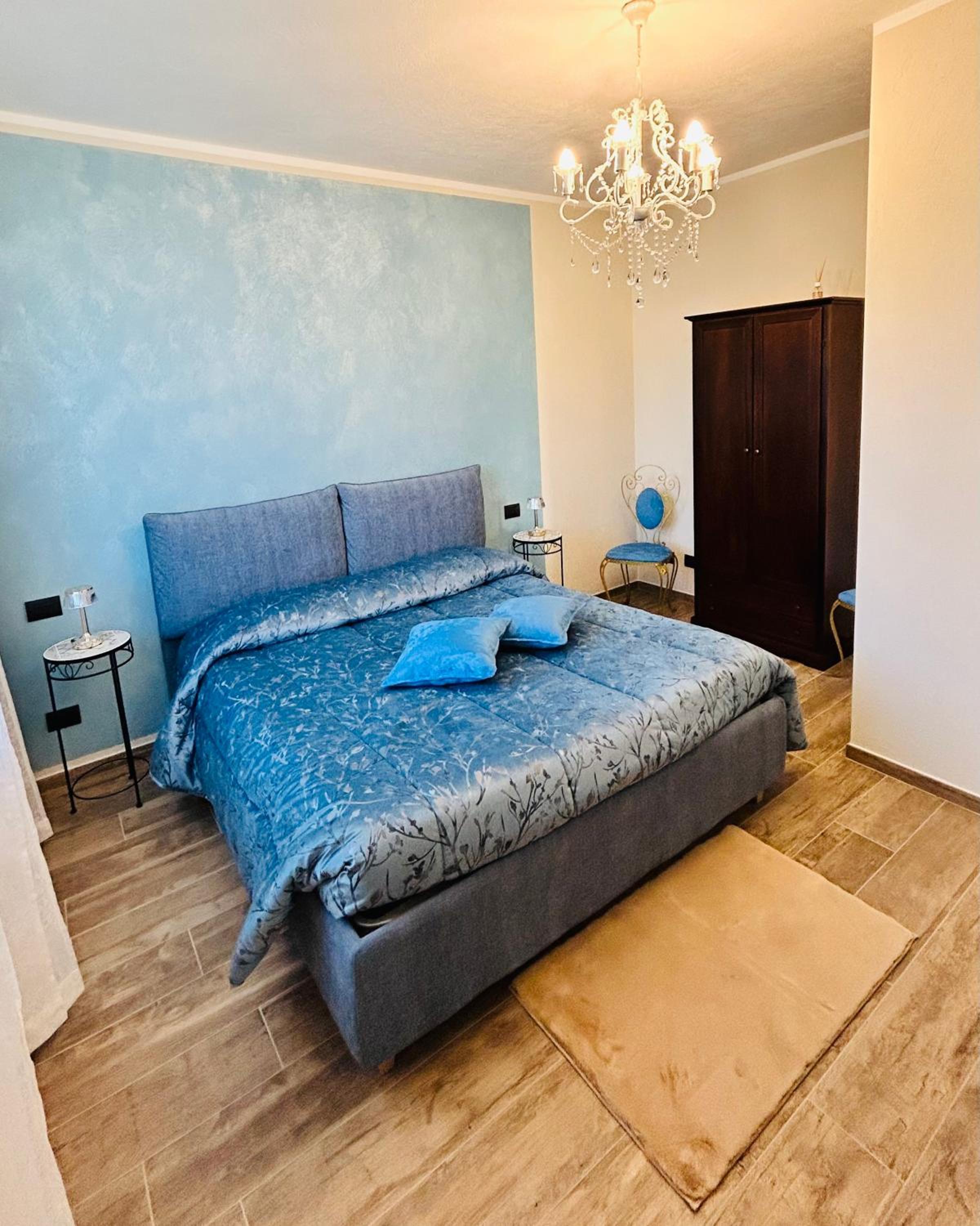 Agriturismo EdMo