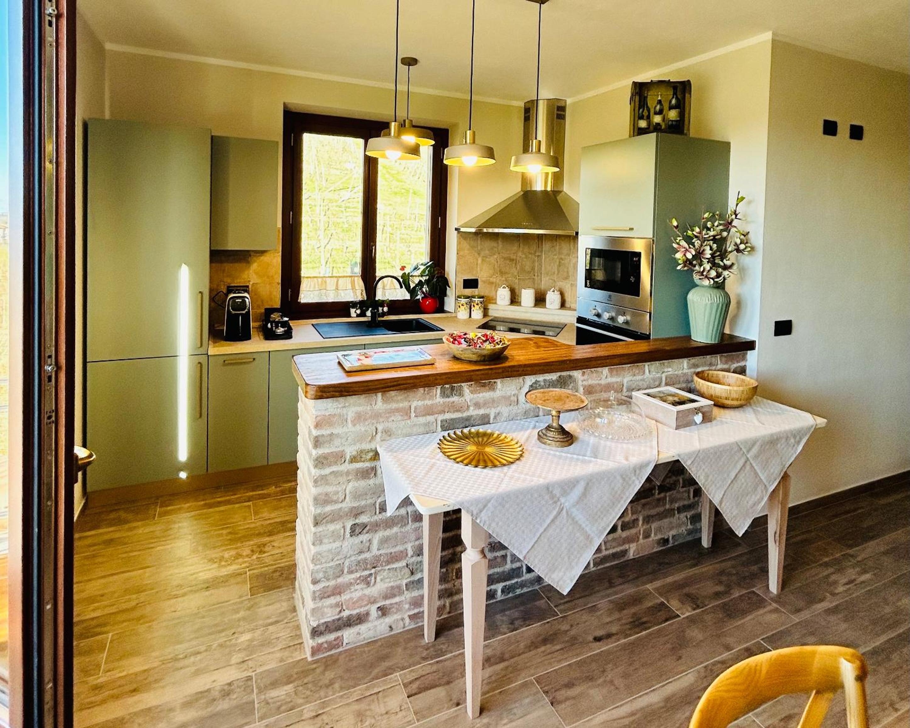Agriturismo EdMo