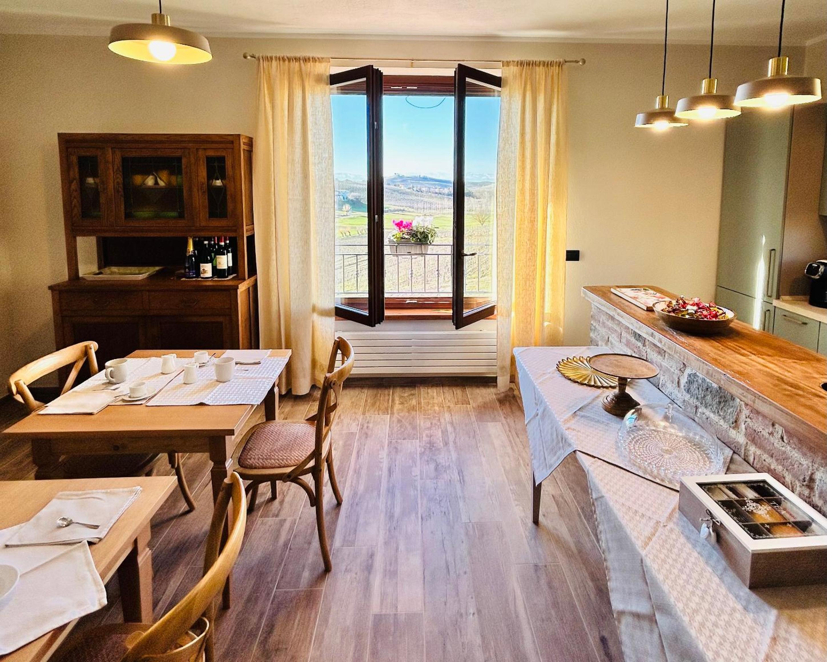 Agriturismo EdMo