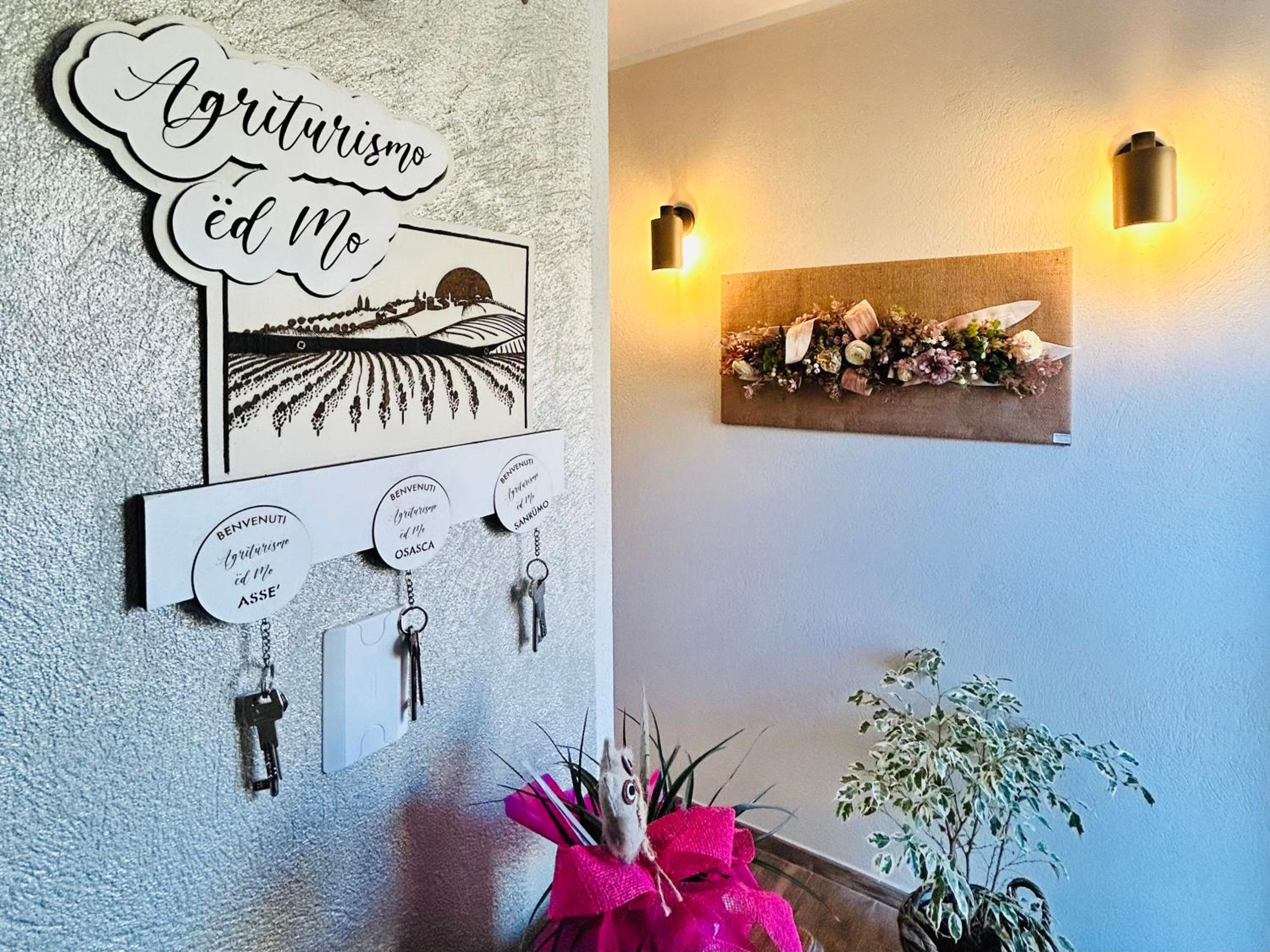 Agriturismo EdMo