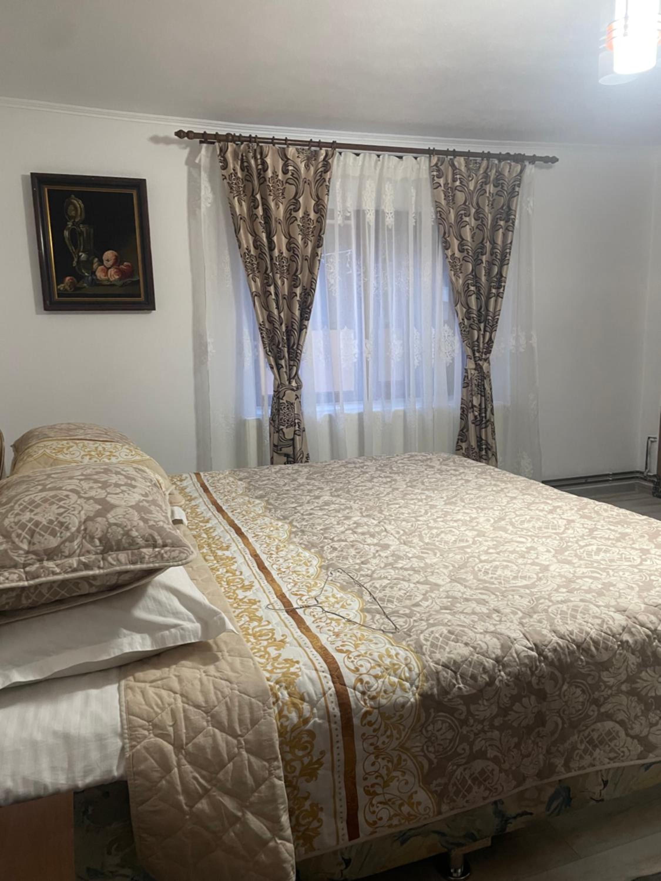 Casa Roșca