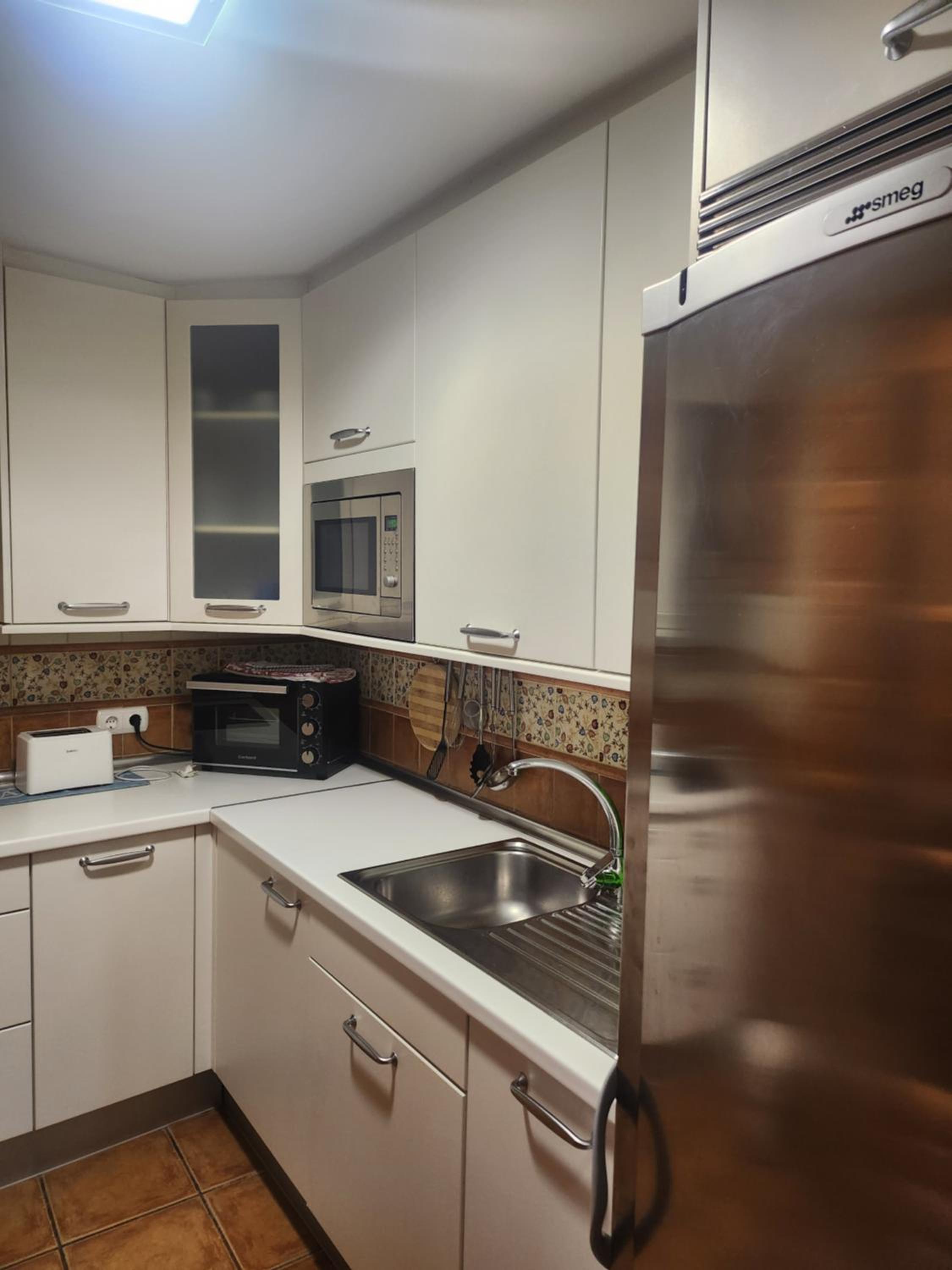 La casa sobre el rÍo