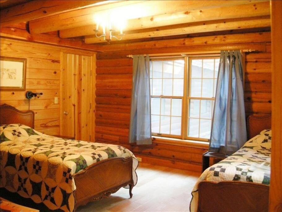 Ultimate Lassen House