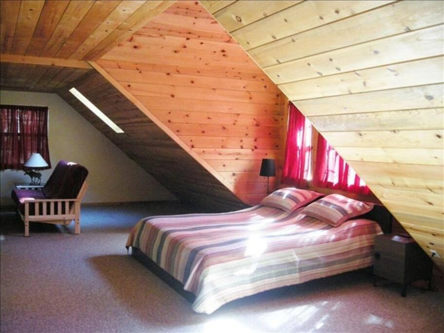 Ultimate Lassen House